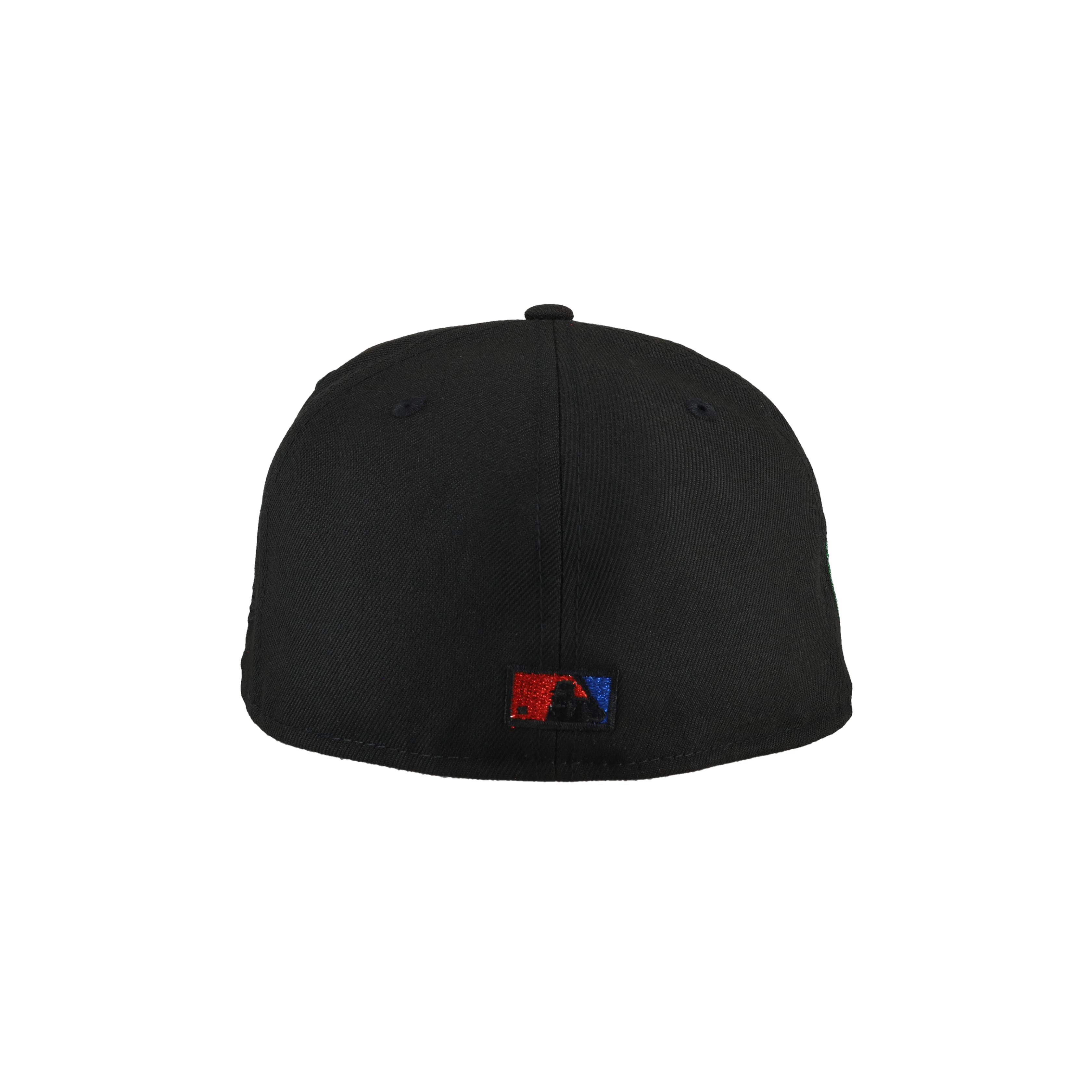 New York Yankees Trippy Metallic 1949 59Fifty Fitted Hat