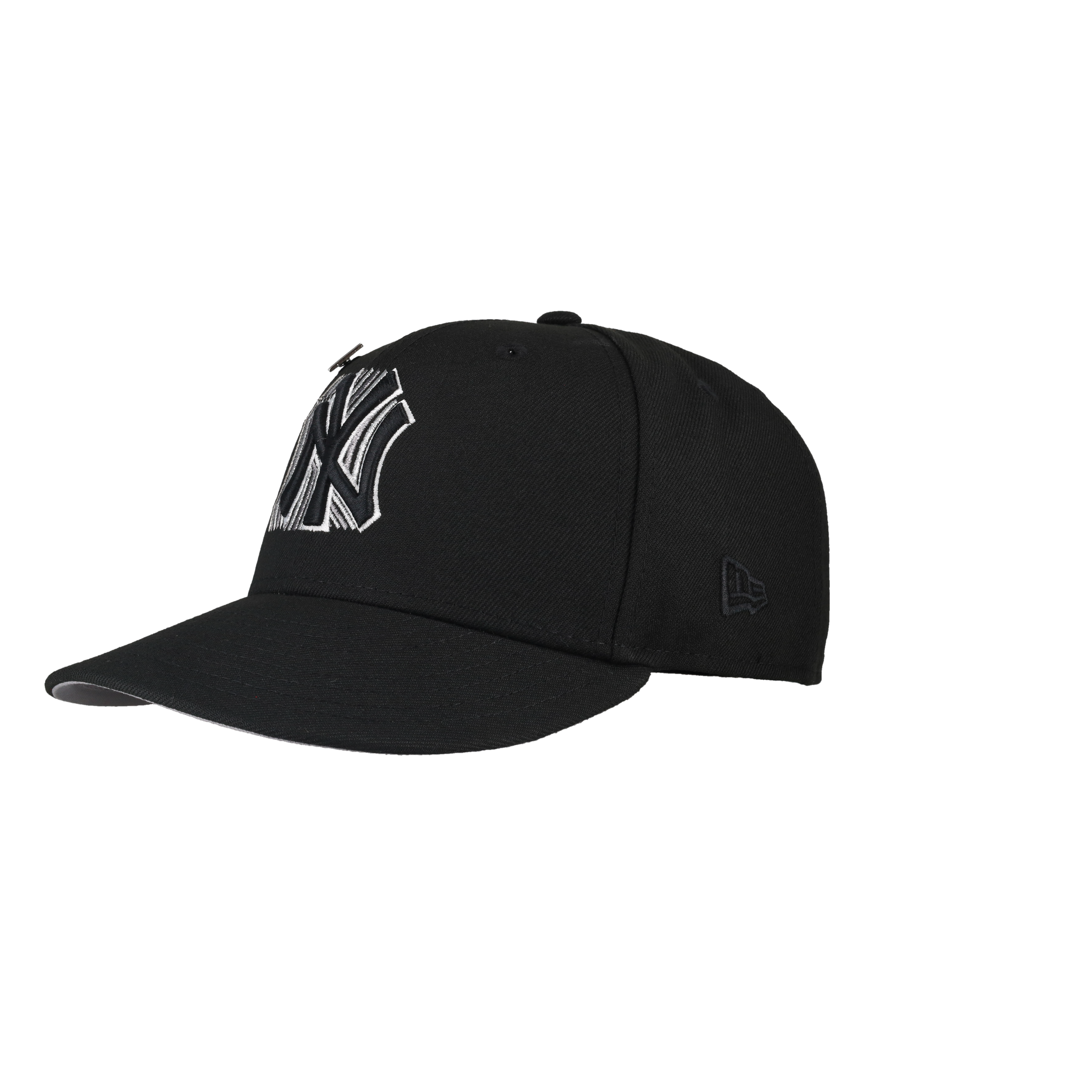New York yankees Trippy 1998 World Series New Era Fitted Hat