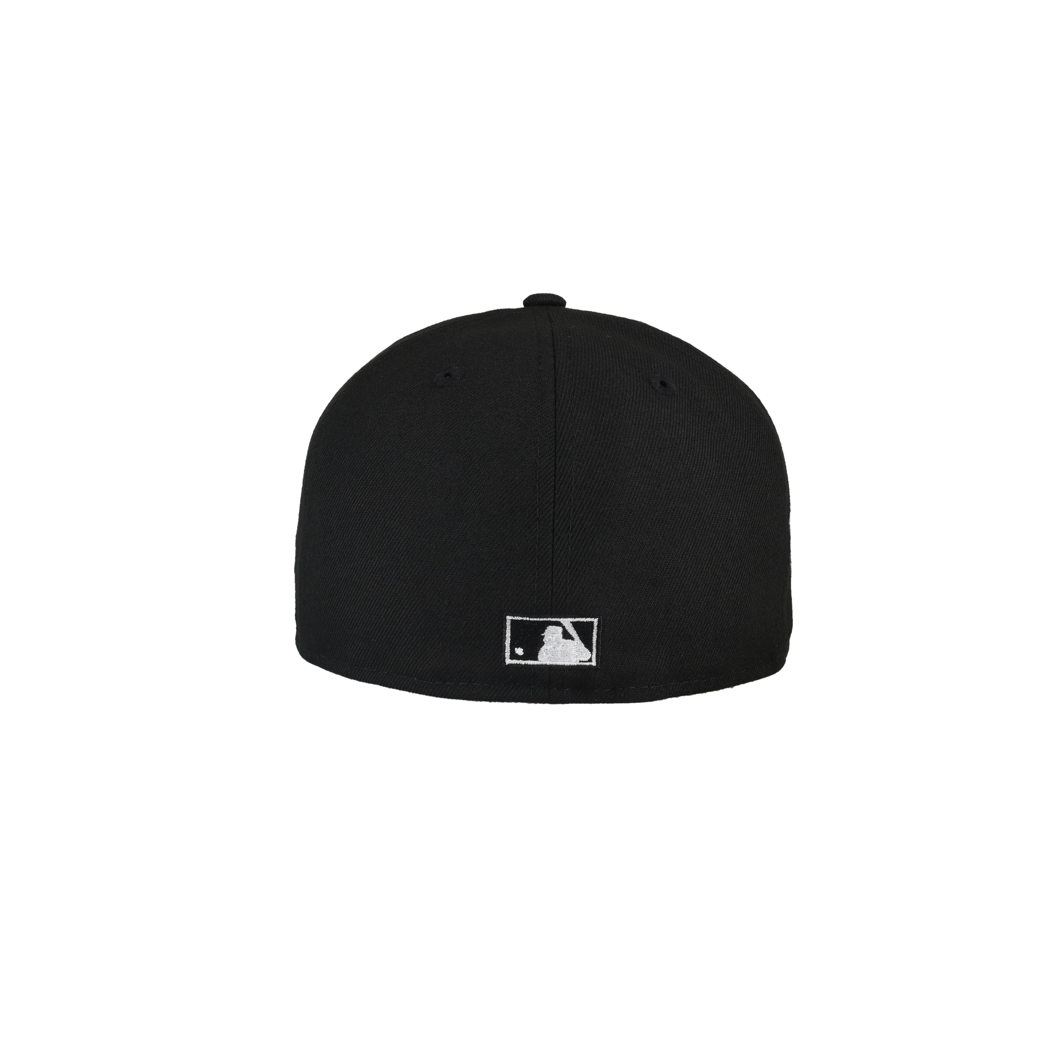 New York yankees Trippy 1998 World Series New Era Fitted Hat