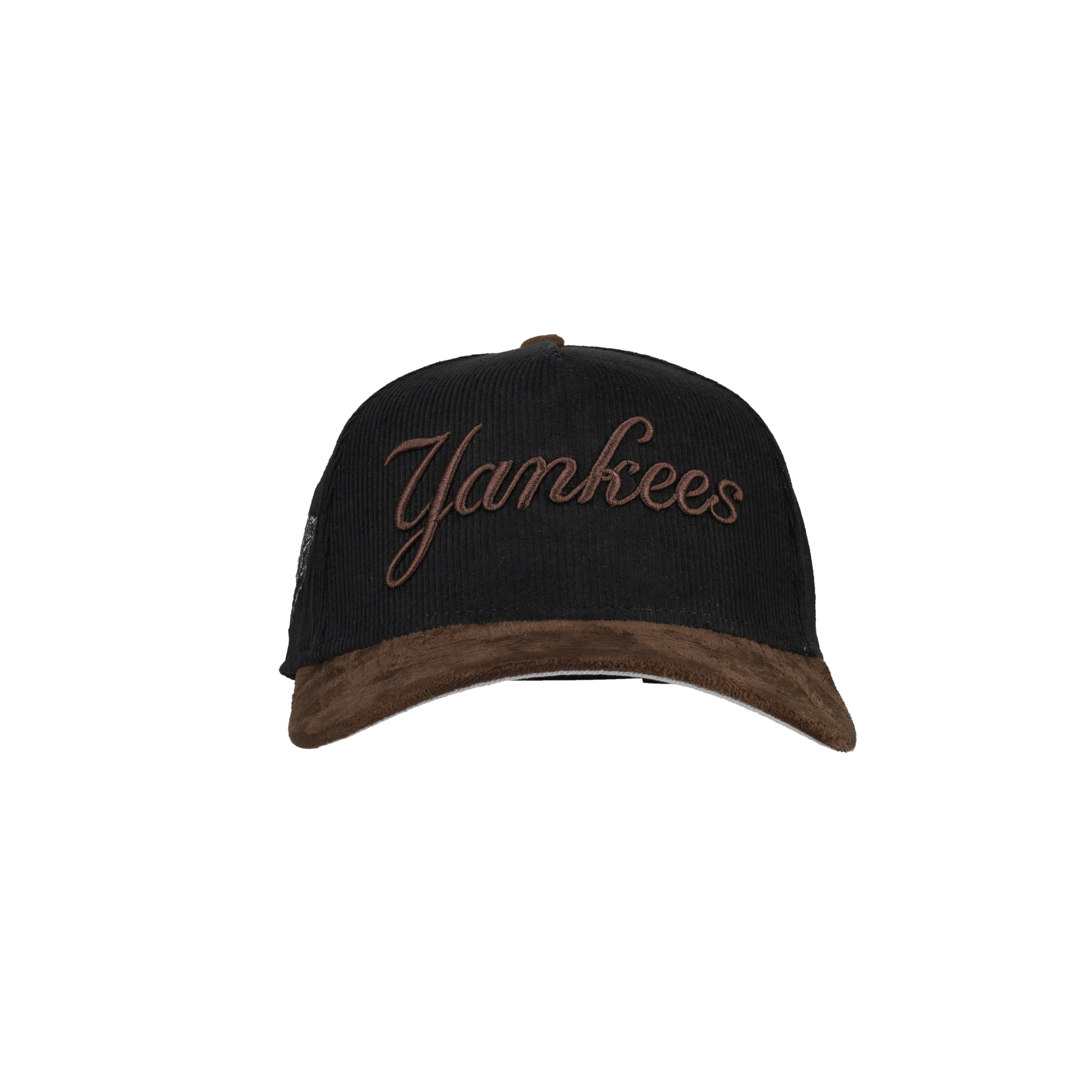 New York Yankees 1998 9Forty A Frame Premium Snapback Hat