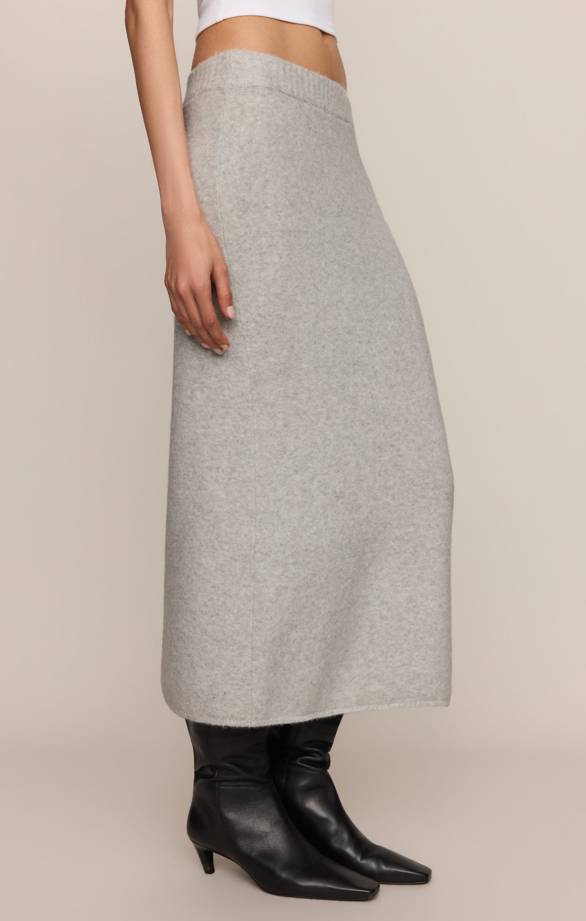 Feather Grey