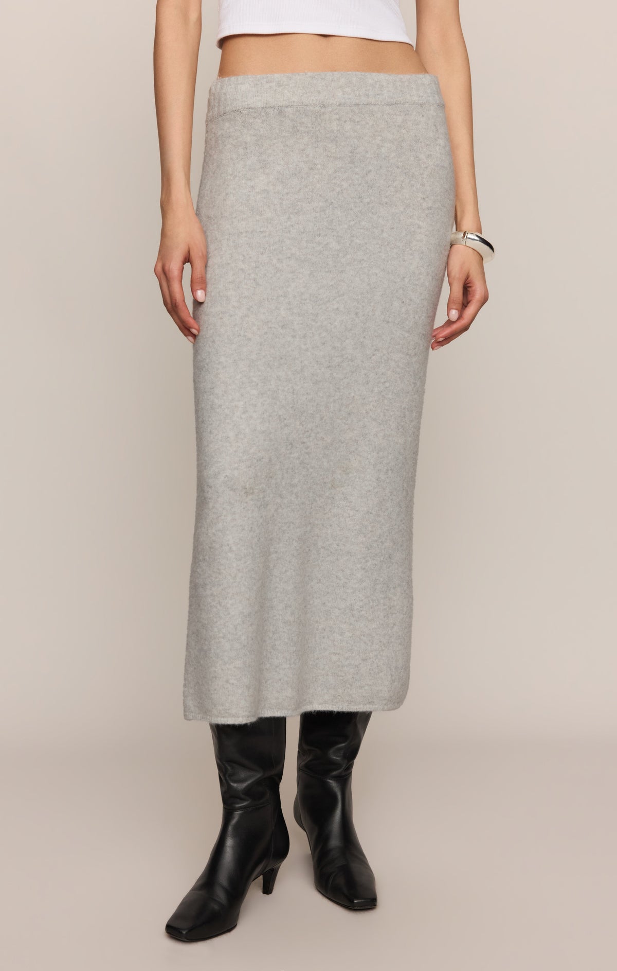 Feather Grey