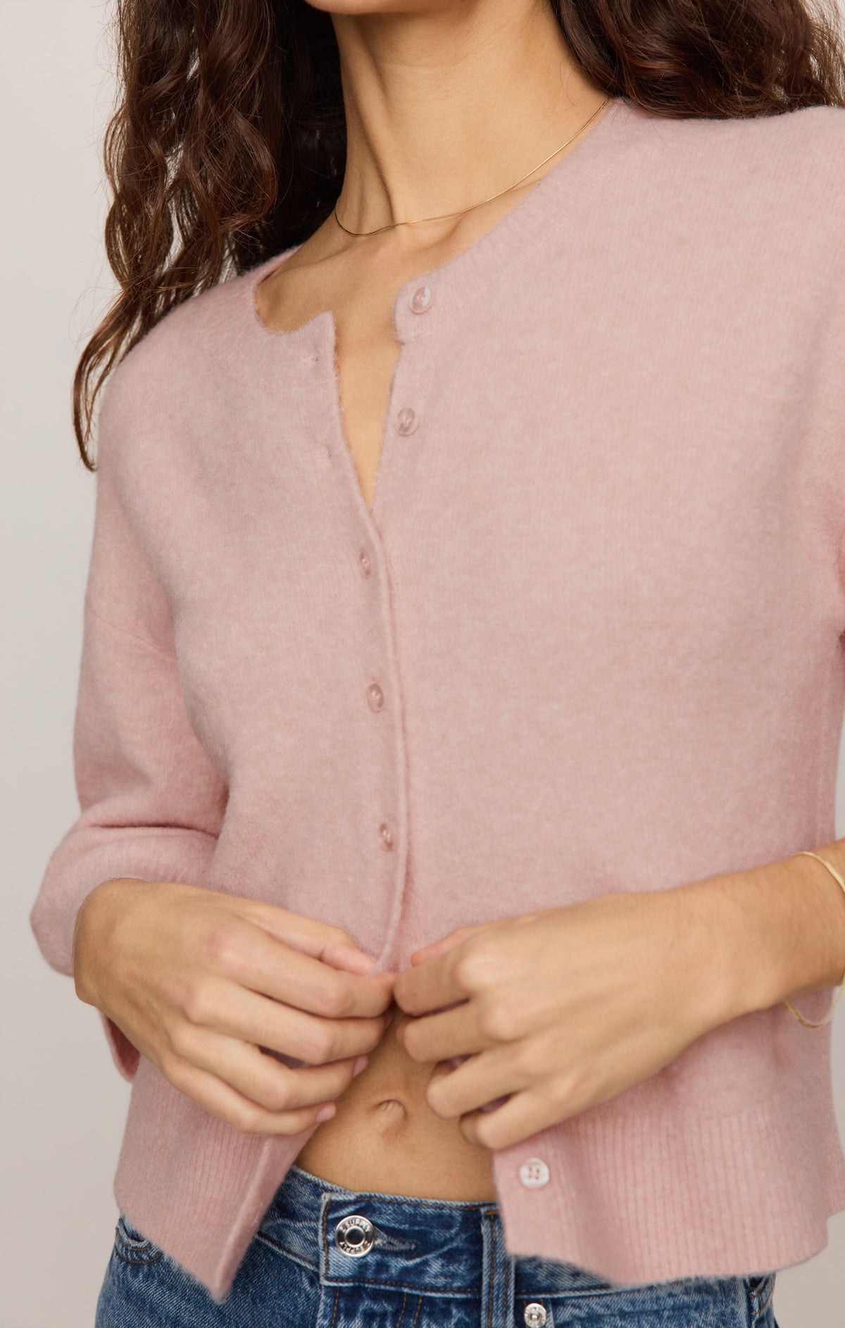 Soft Blush