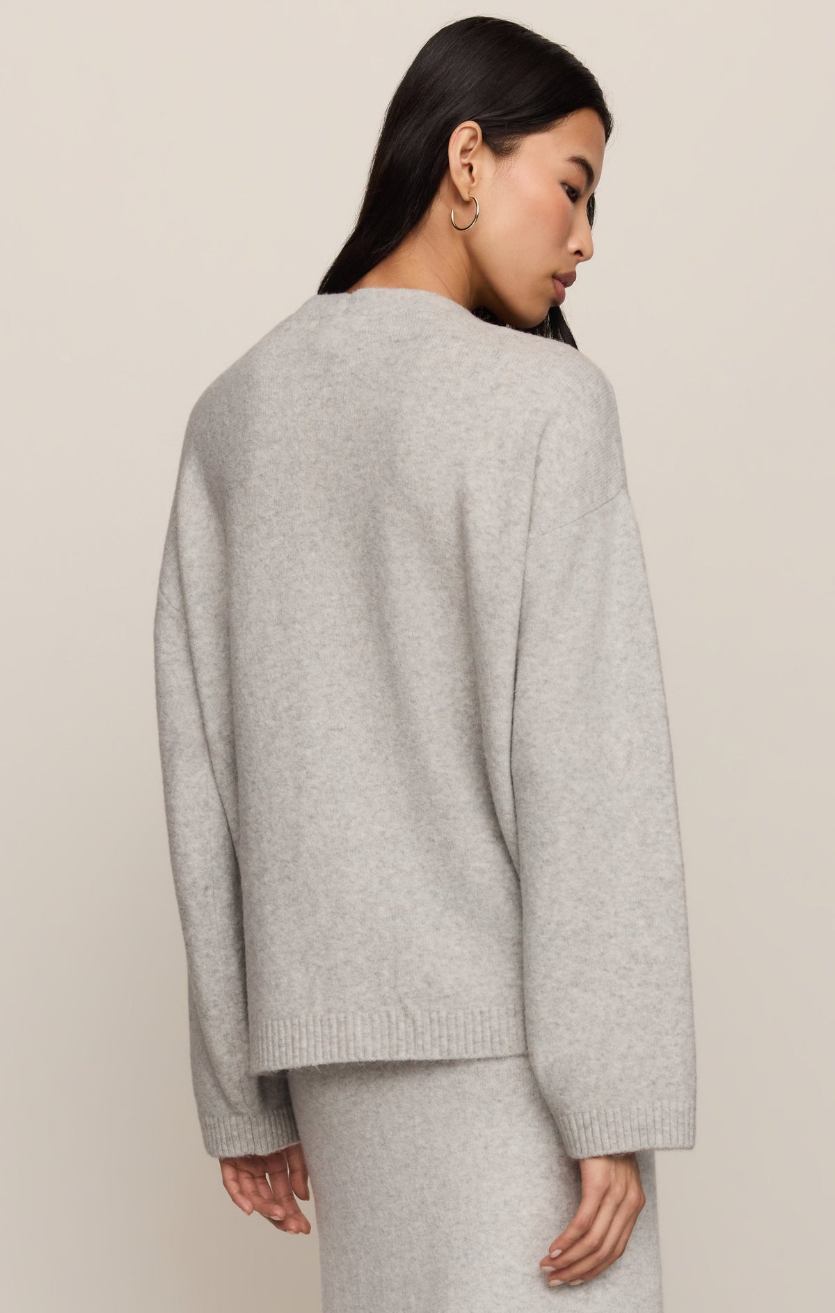 Feather Grey
