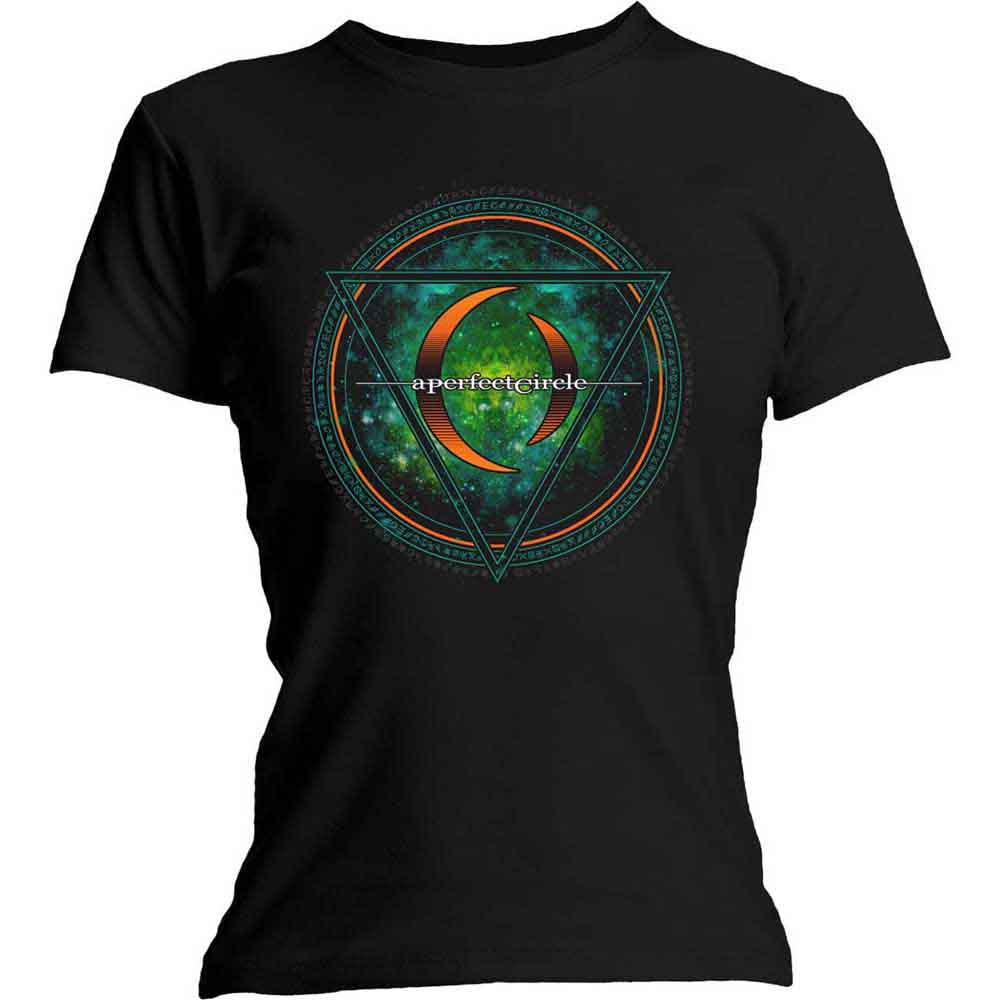 A Perfect Circle Sigil [T-Shirt]