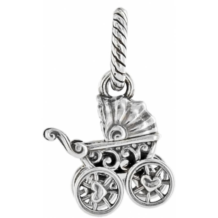 ABC Sweet Pea Stroller Charm