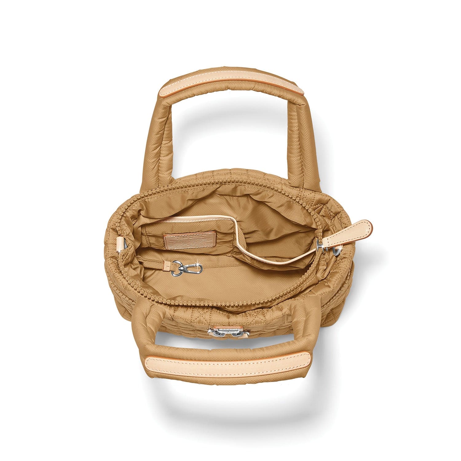 Adrienne Small Tote