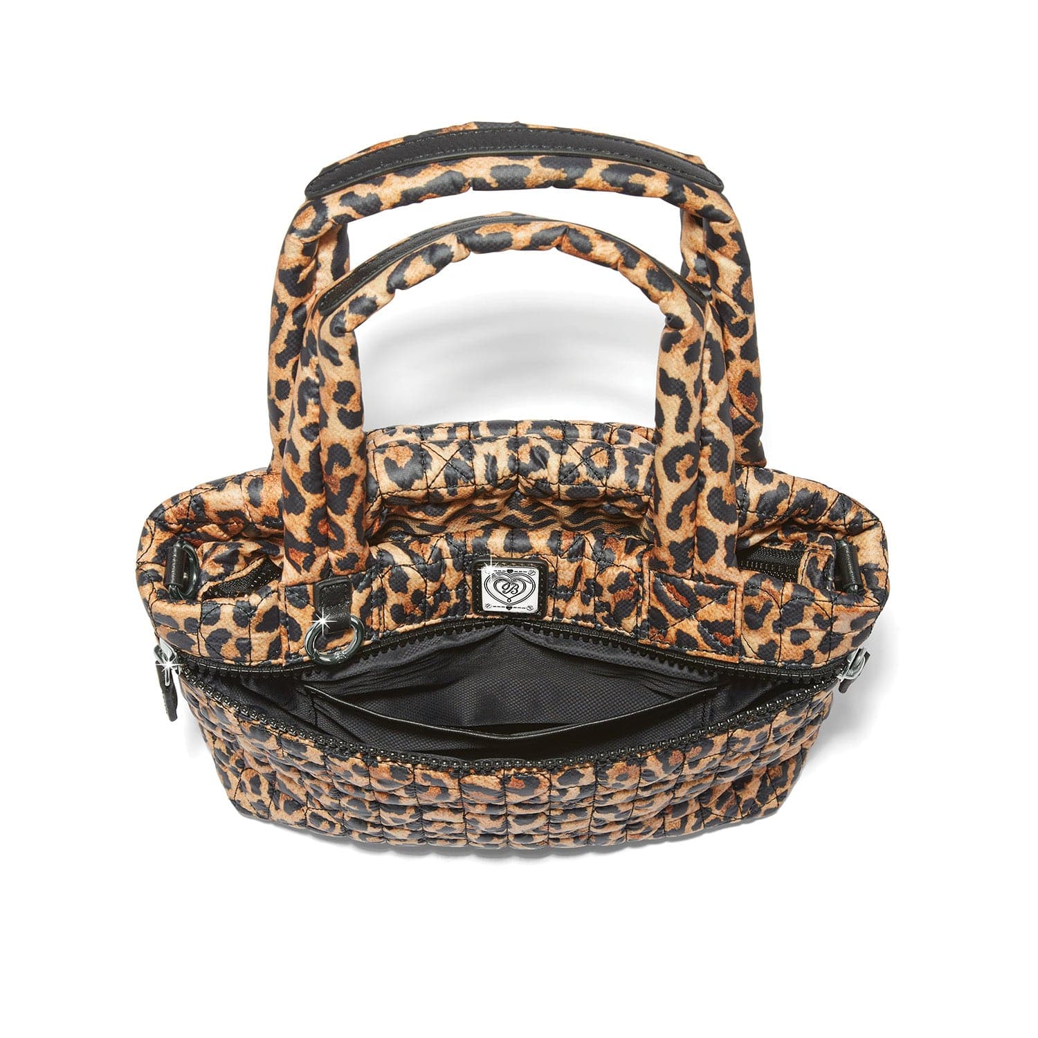 Adrienne Small Tote