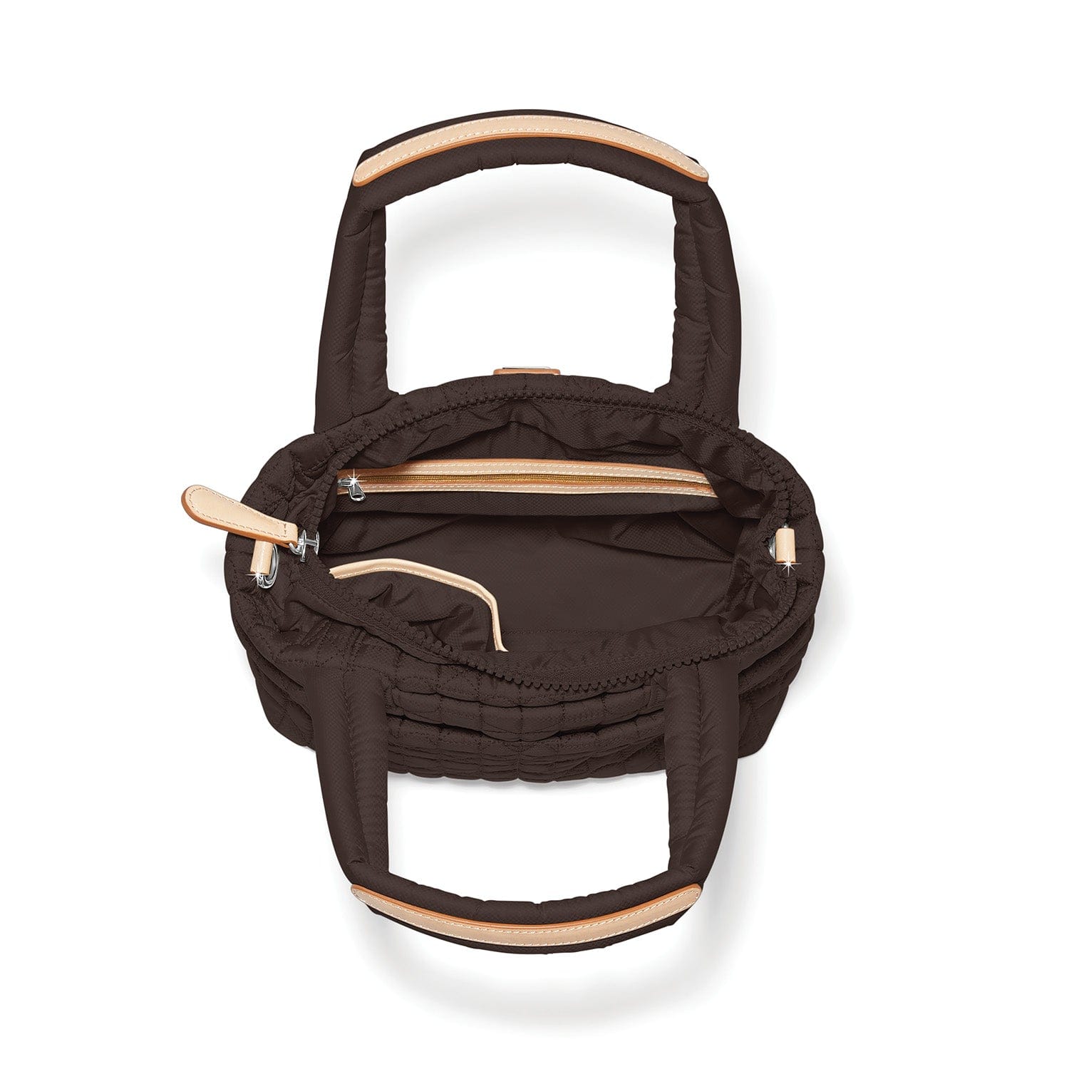 Adrienne Small Tote
