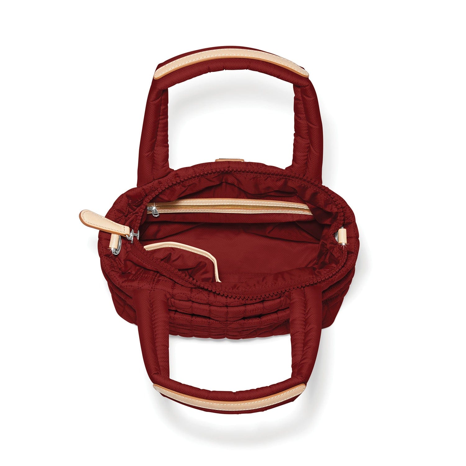 Adrienne Small Tote