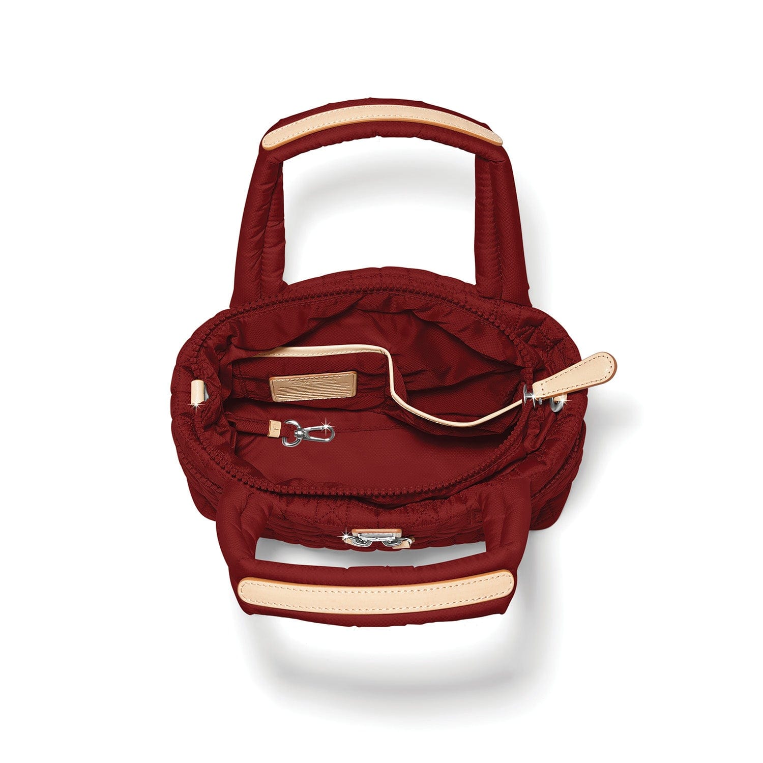 Adrienne Small Tote