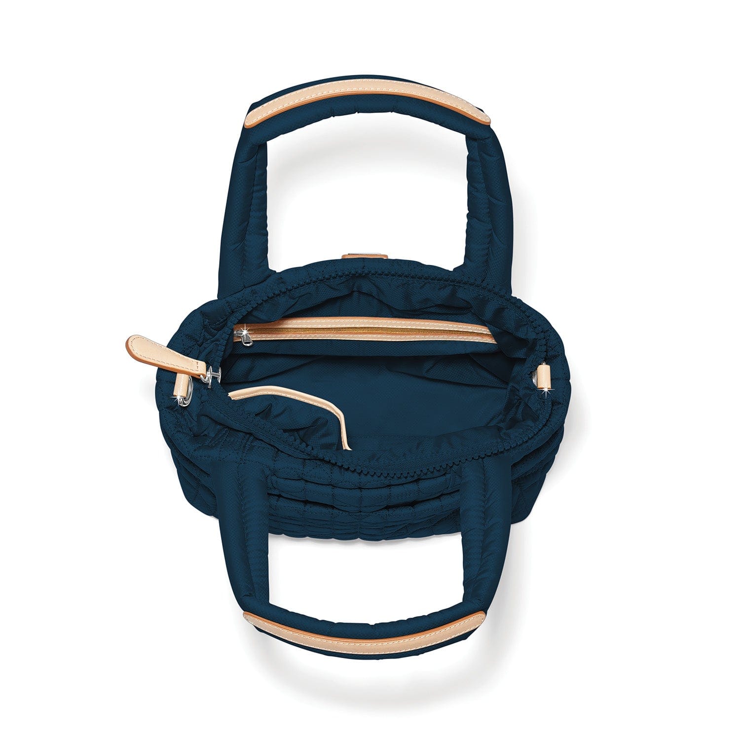 Adrienne Small Tote