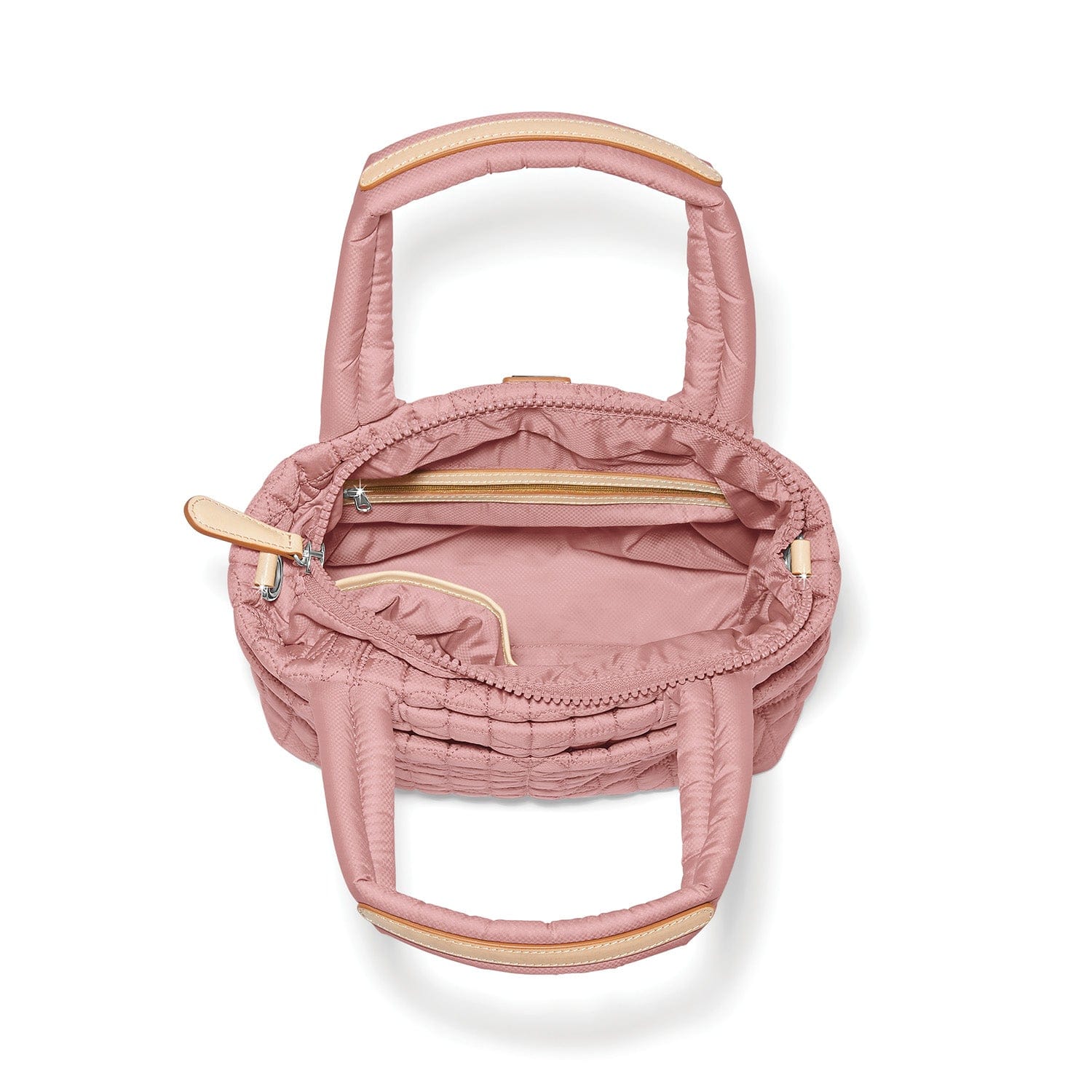 Adrienne Small Tote