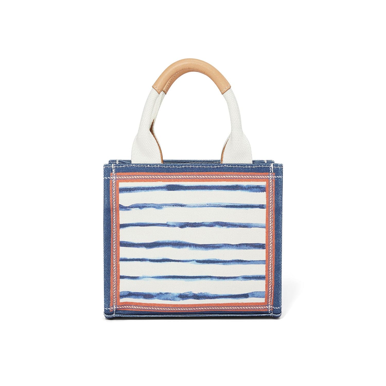 Ahoy Matey Mini Tote