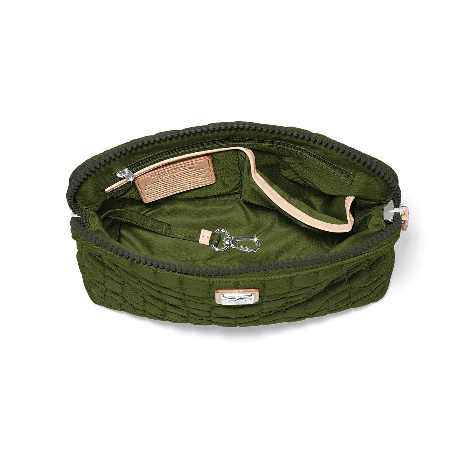 Alina Medium Cross Body Bag