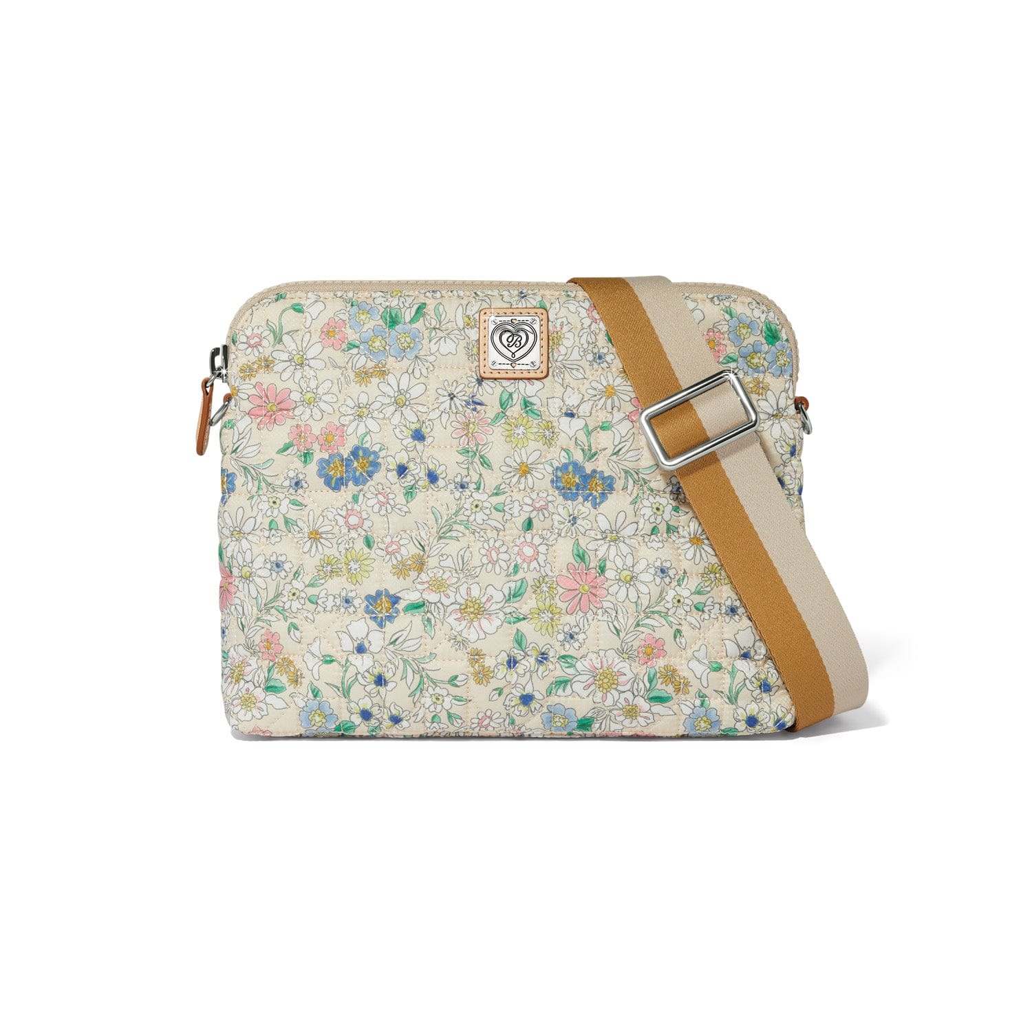 Alina Medium Cross Body Bag