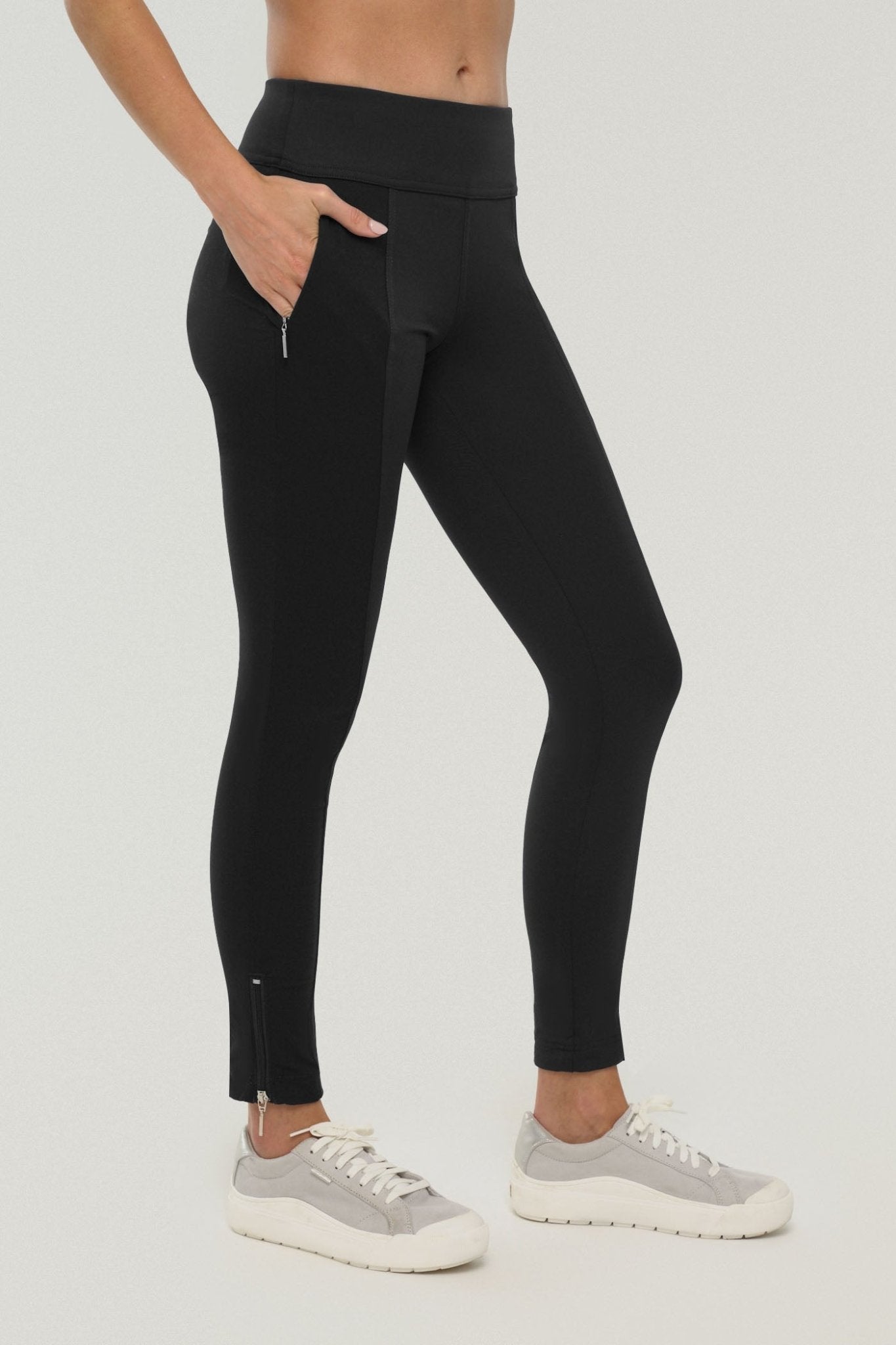 Allie Hybrid Travel Pant by Anatomie at Shirley Shoppe