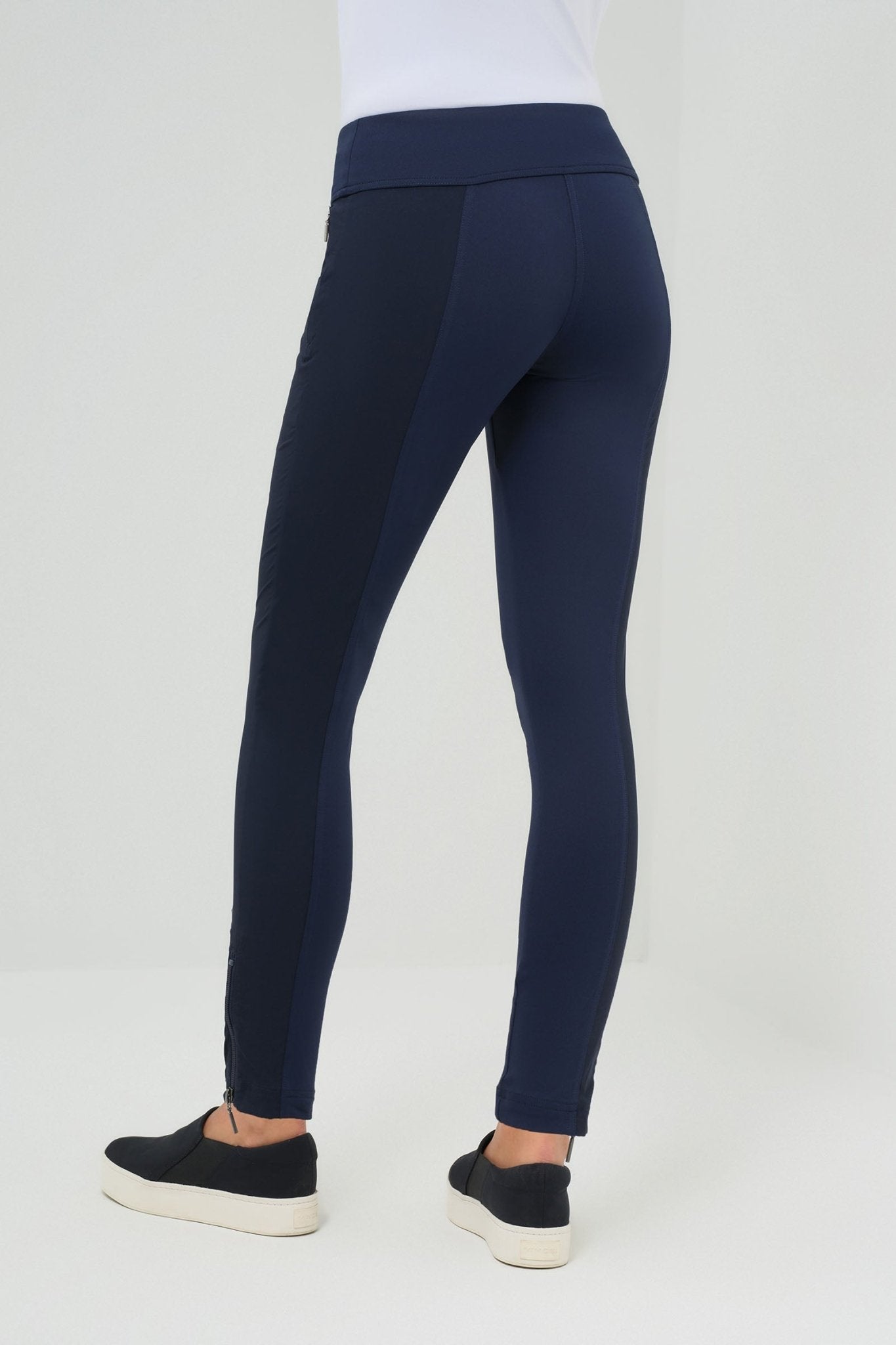 Allie Hybrid Travel Pant by Anatomie at Shirley Shoppe