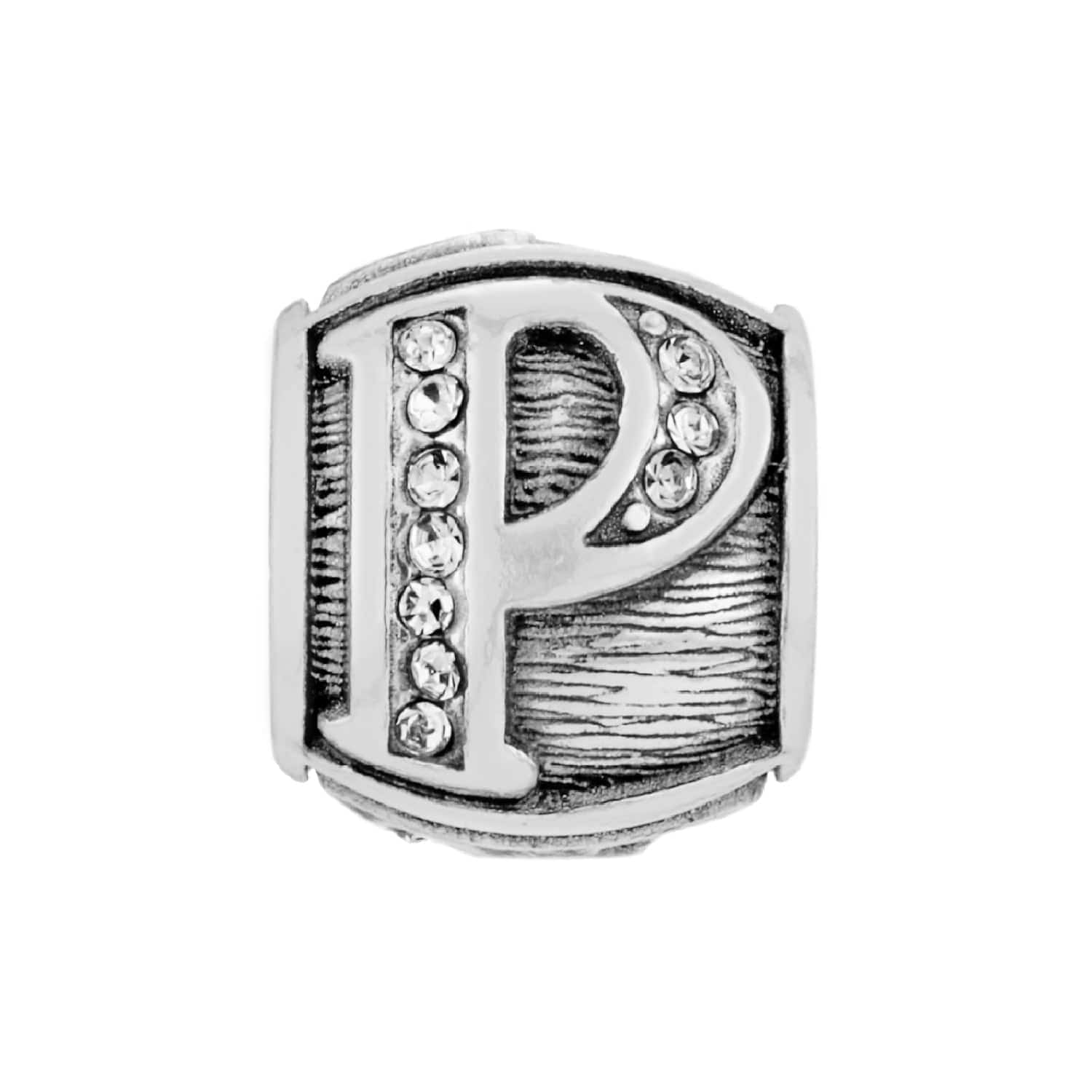 Alpha Bead