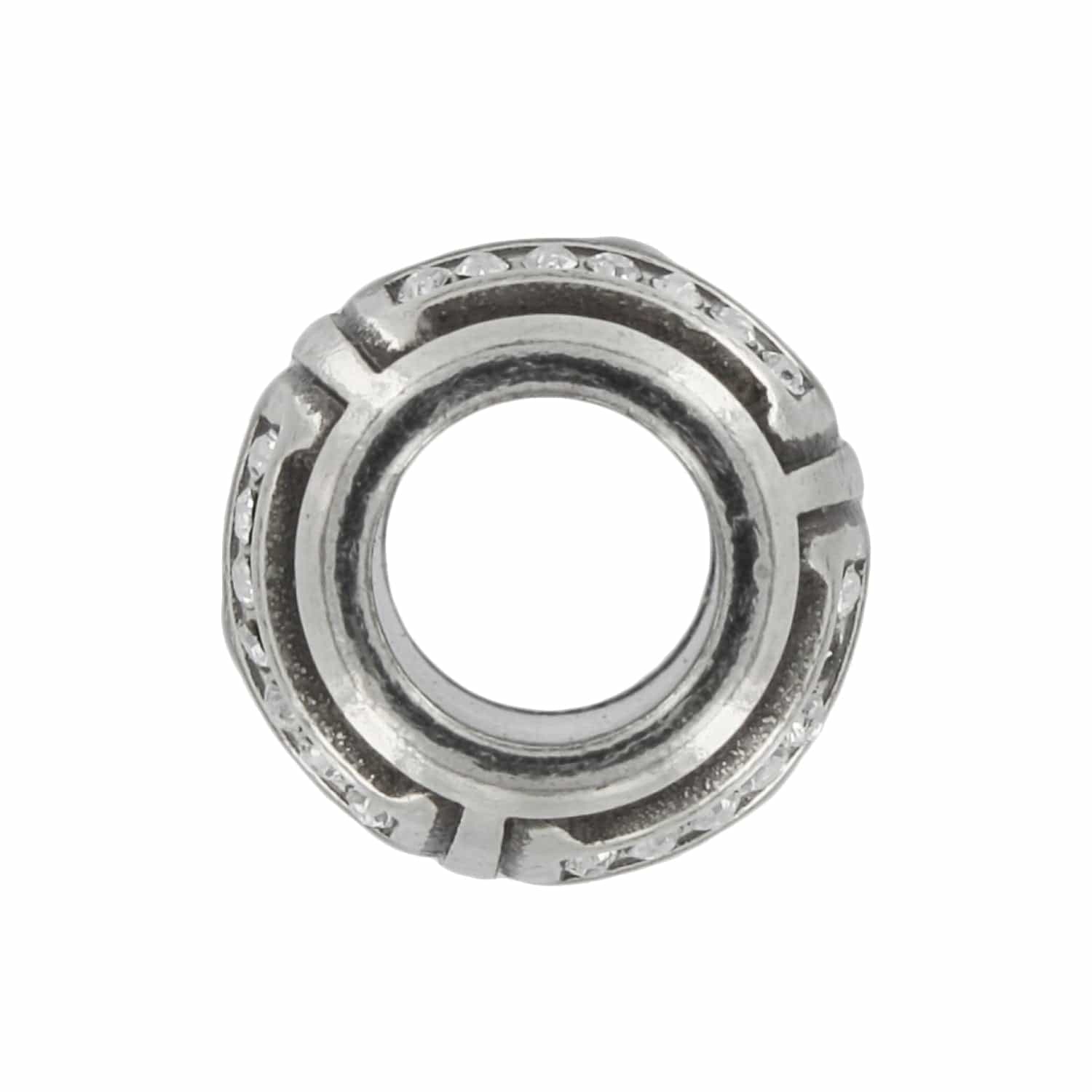 Alpha Bead