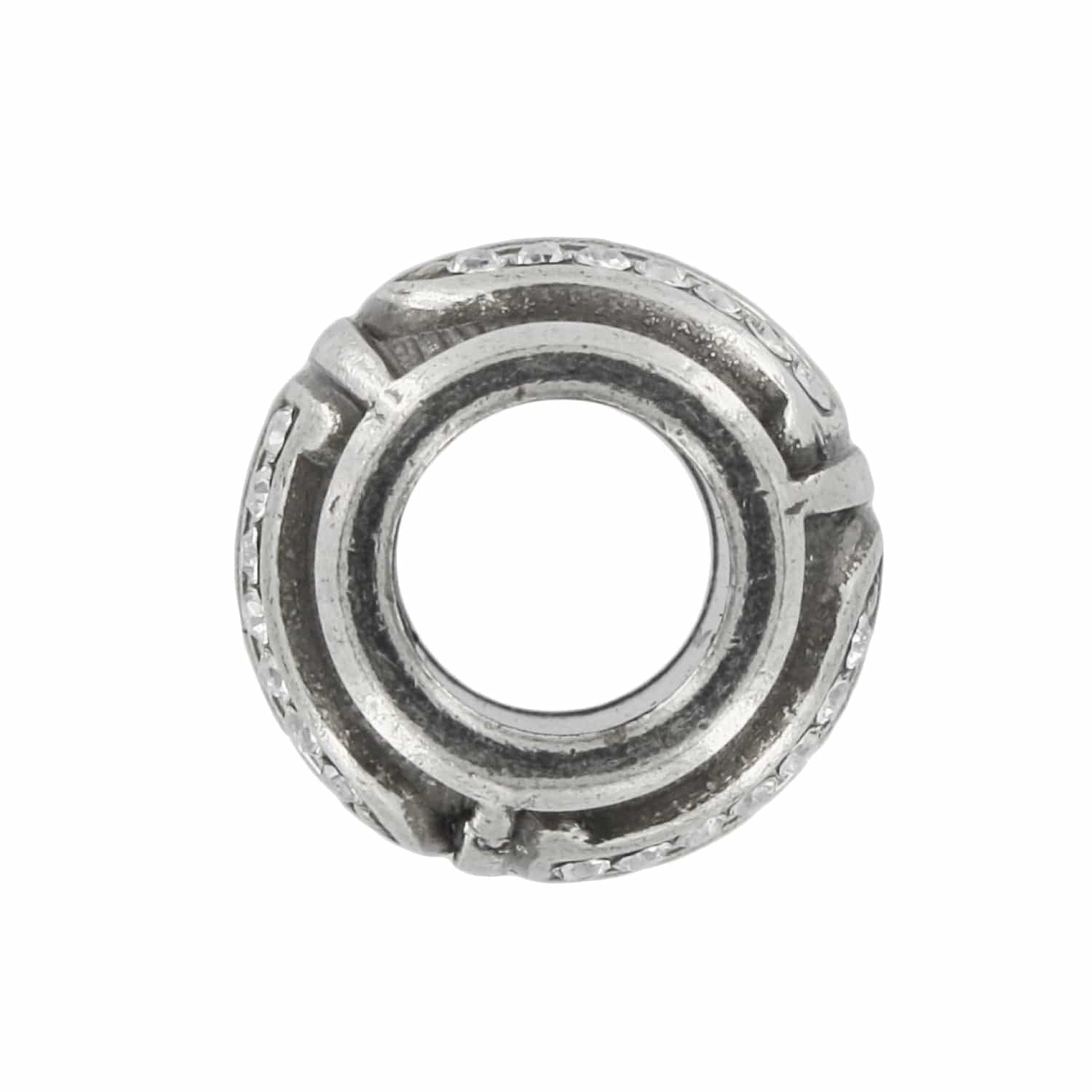 Alpha Bead