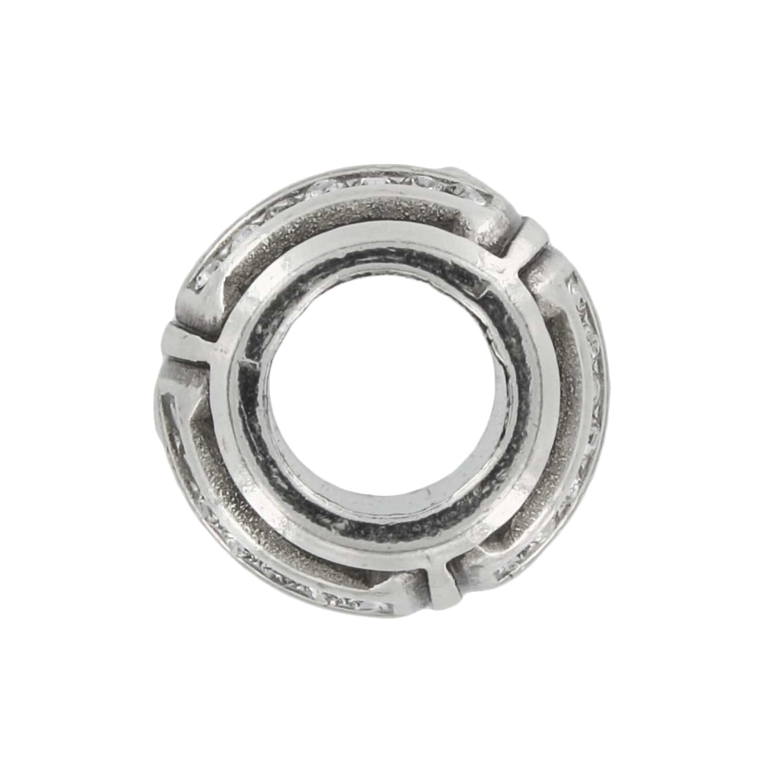 Alpha Bead