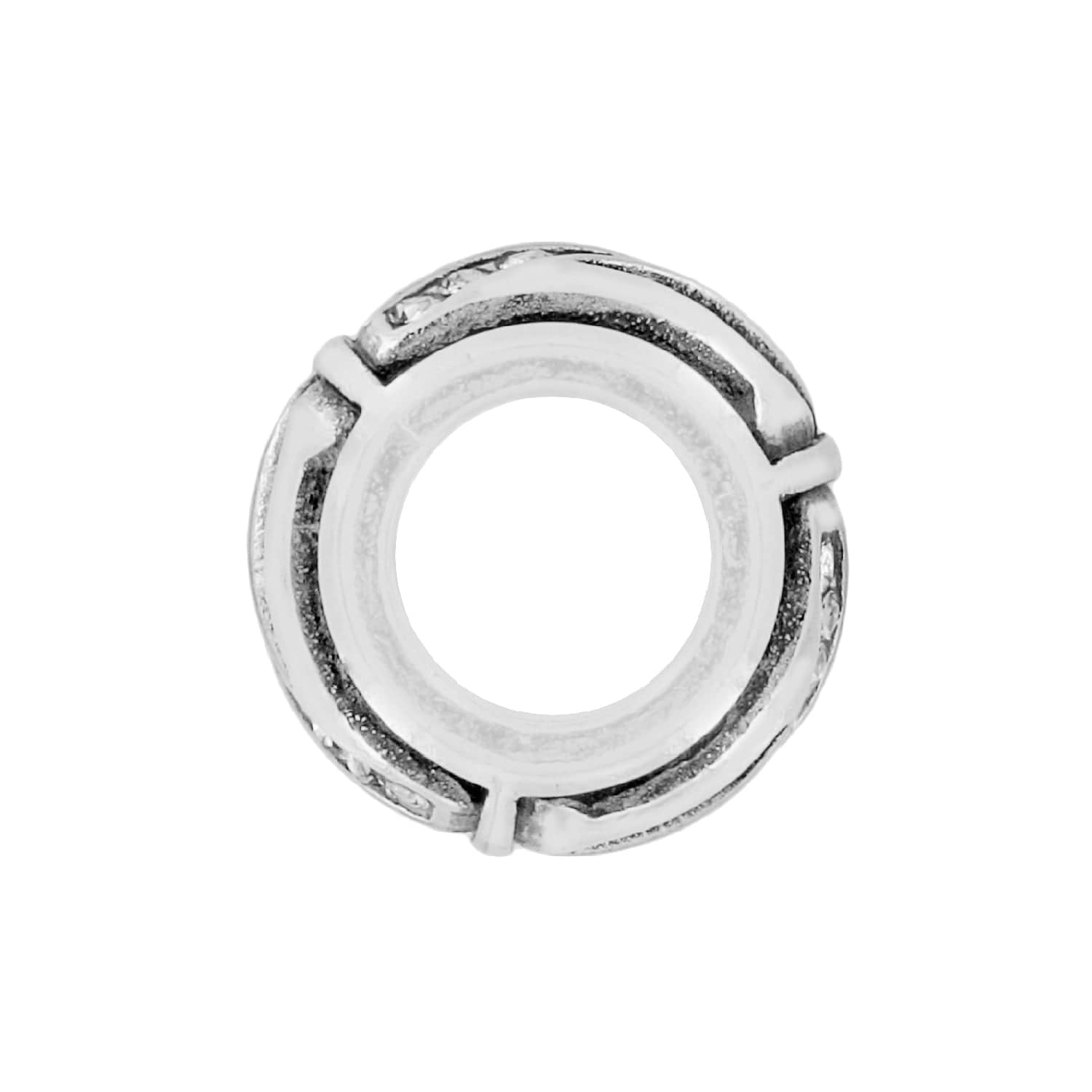 Alpha Bead