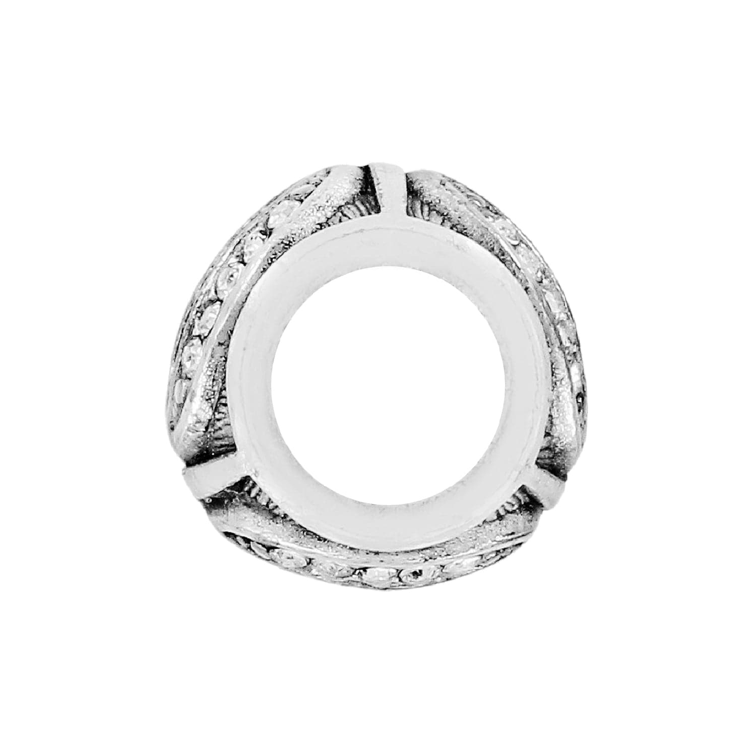 Alpha Bead