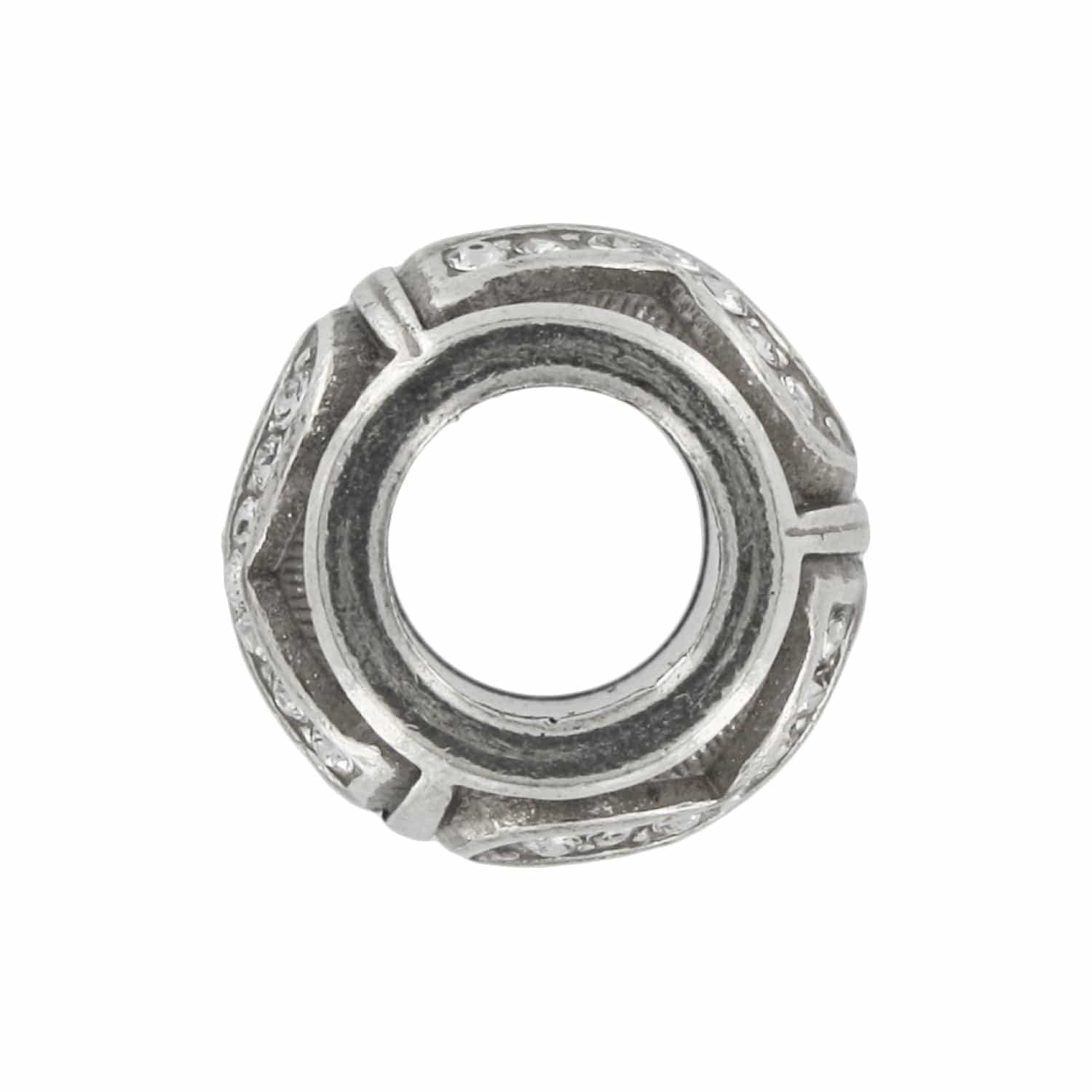 Alpha Bead