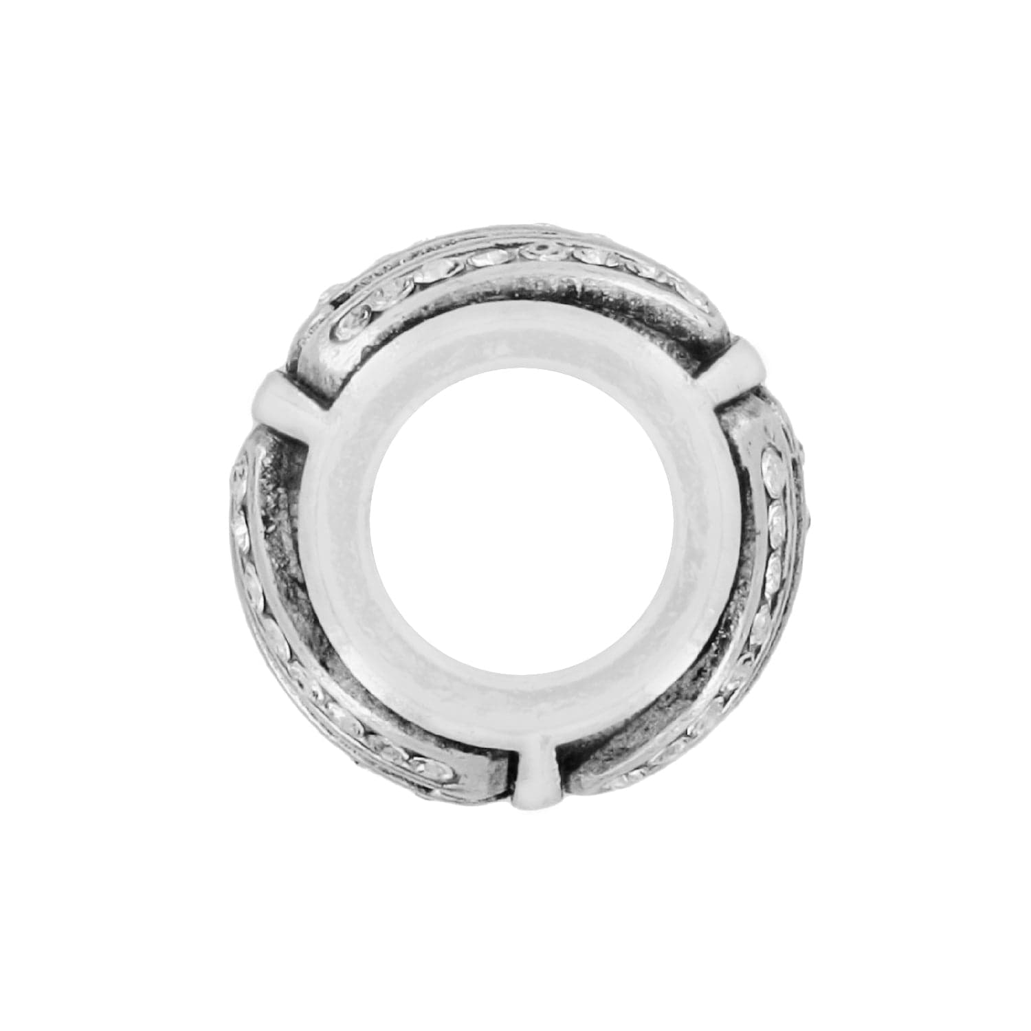Alpha Bead