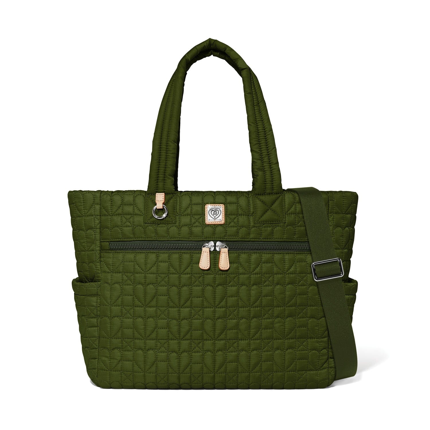 Amara Large Tote