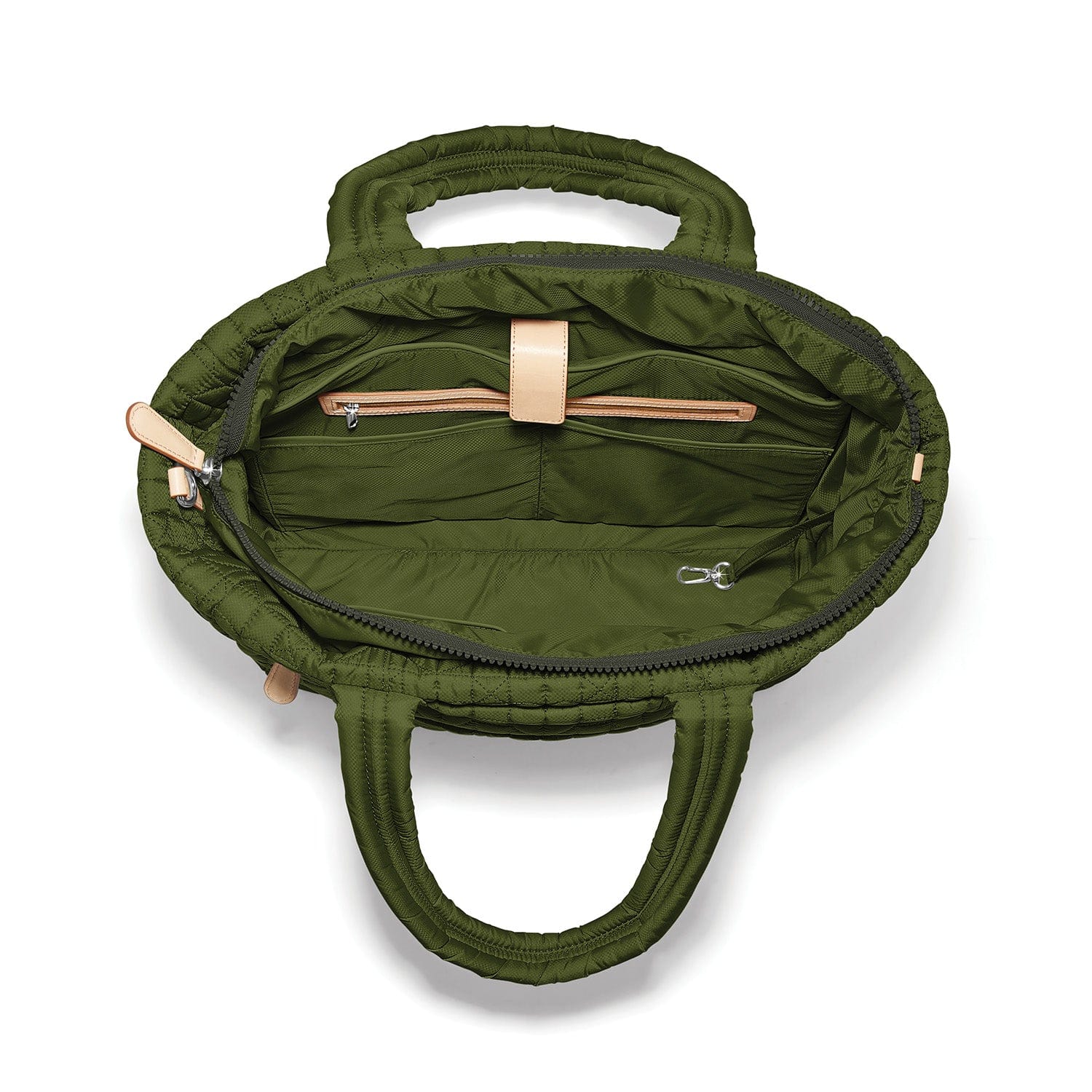 Amara Large Tote
