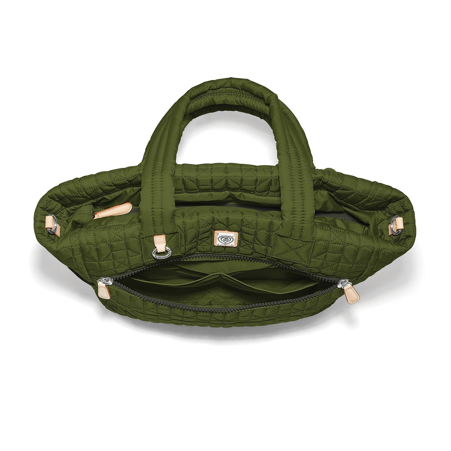 Amara Large Tote