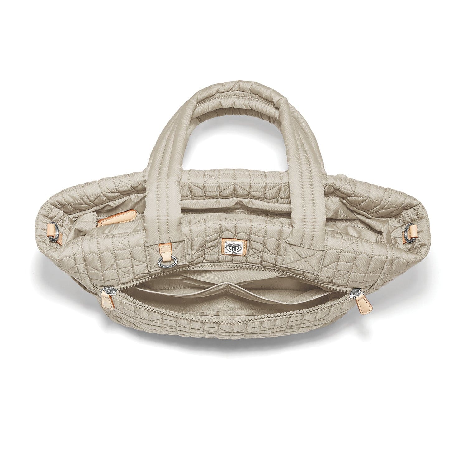 Amara Large Tote