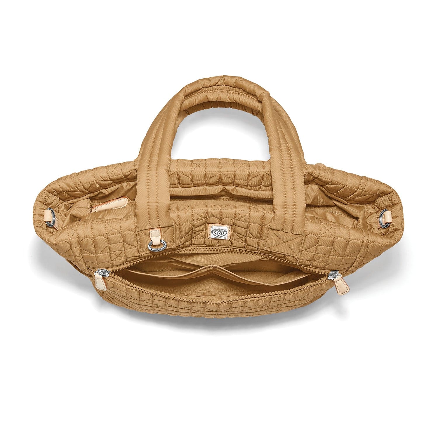 Amara Large Tote