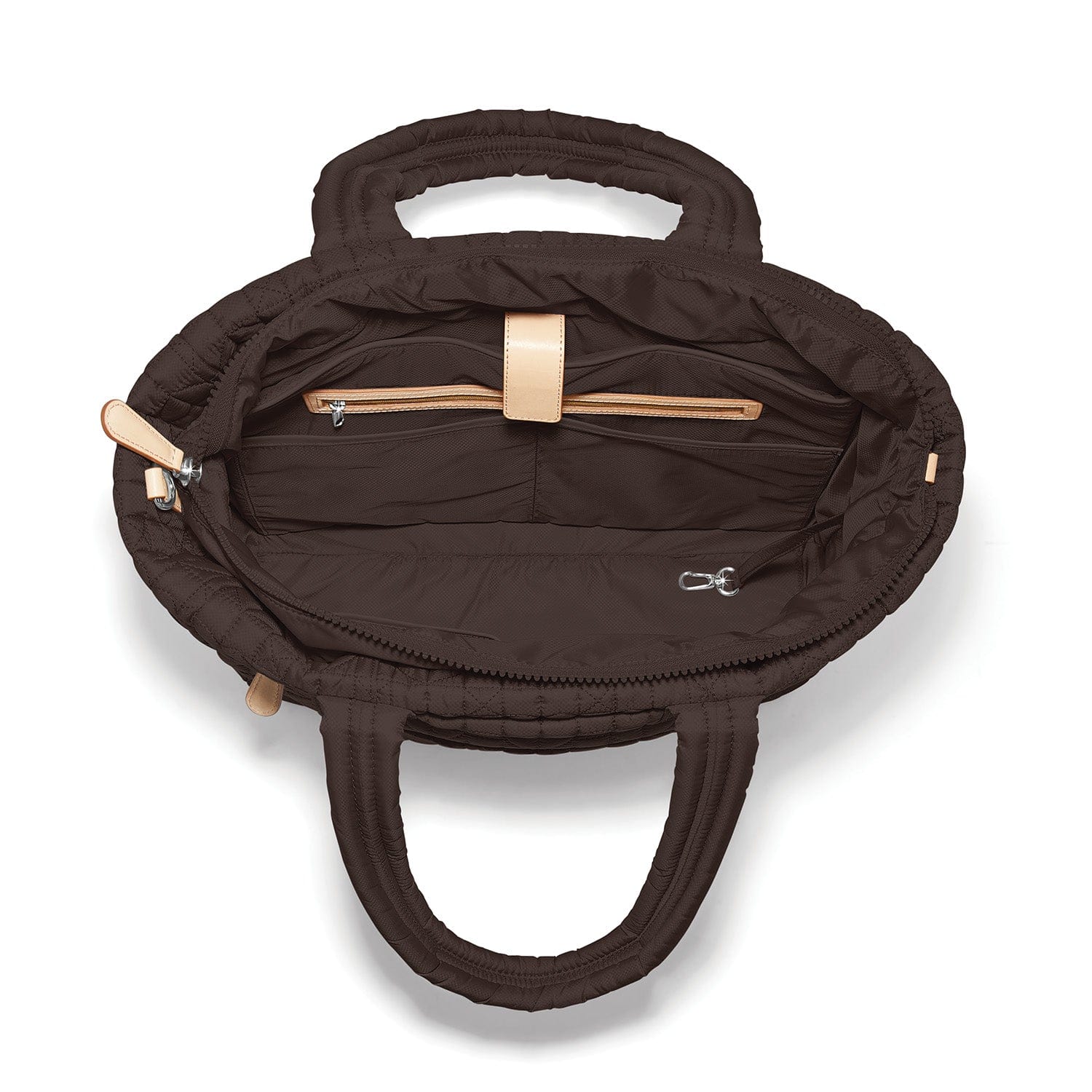 Amara Large Tote