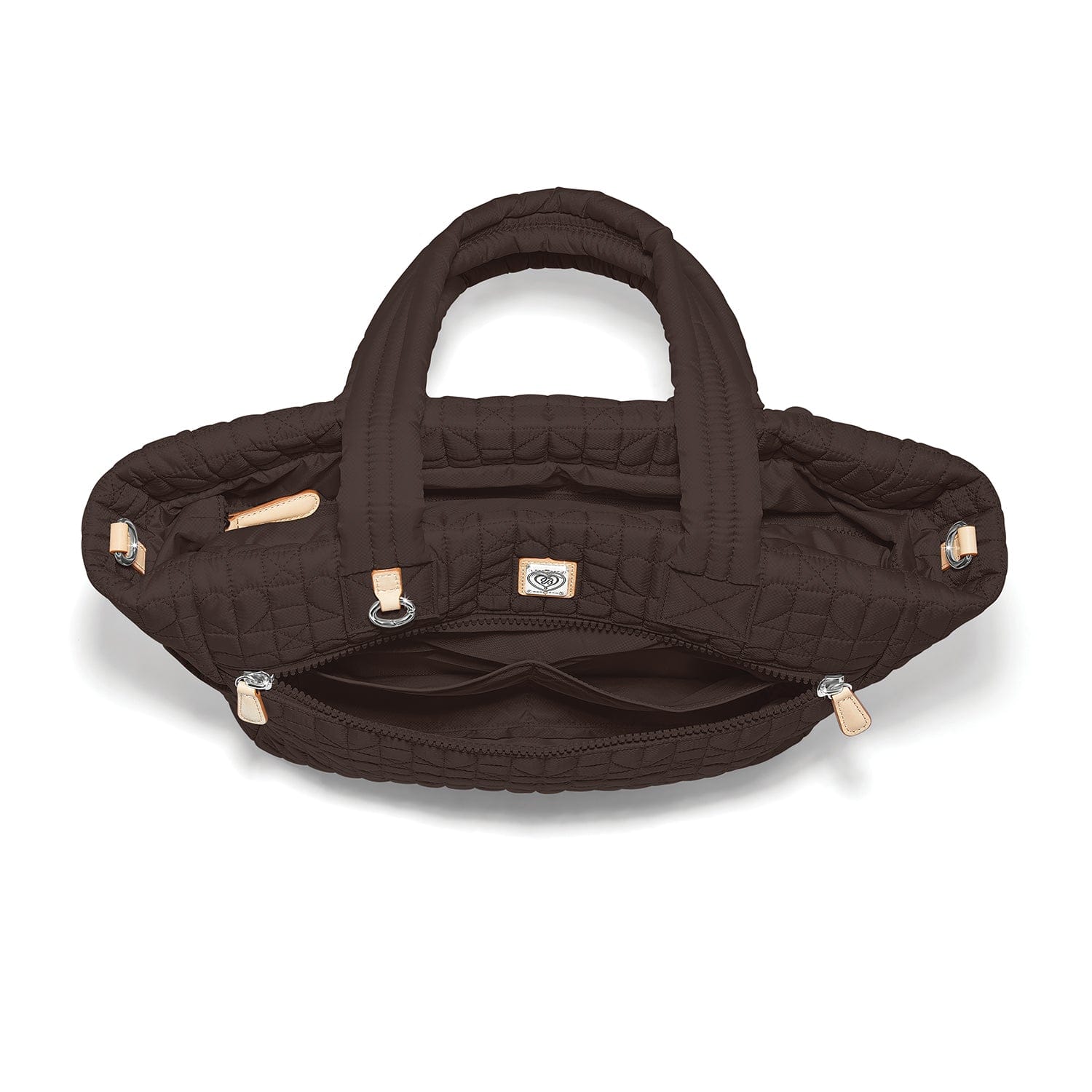 Amara Large Tote
