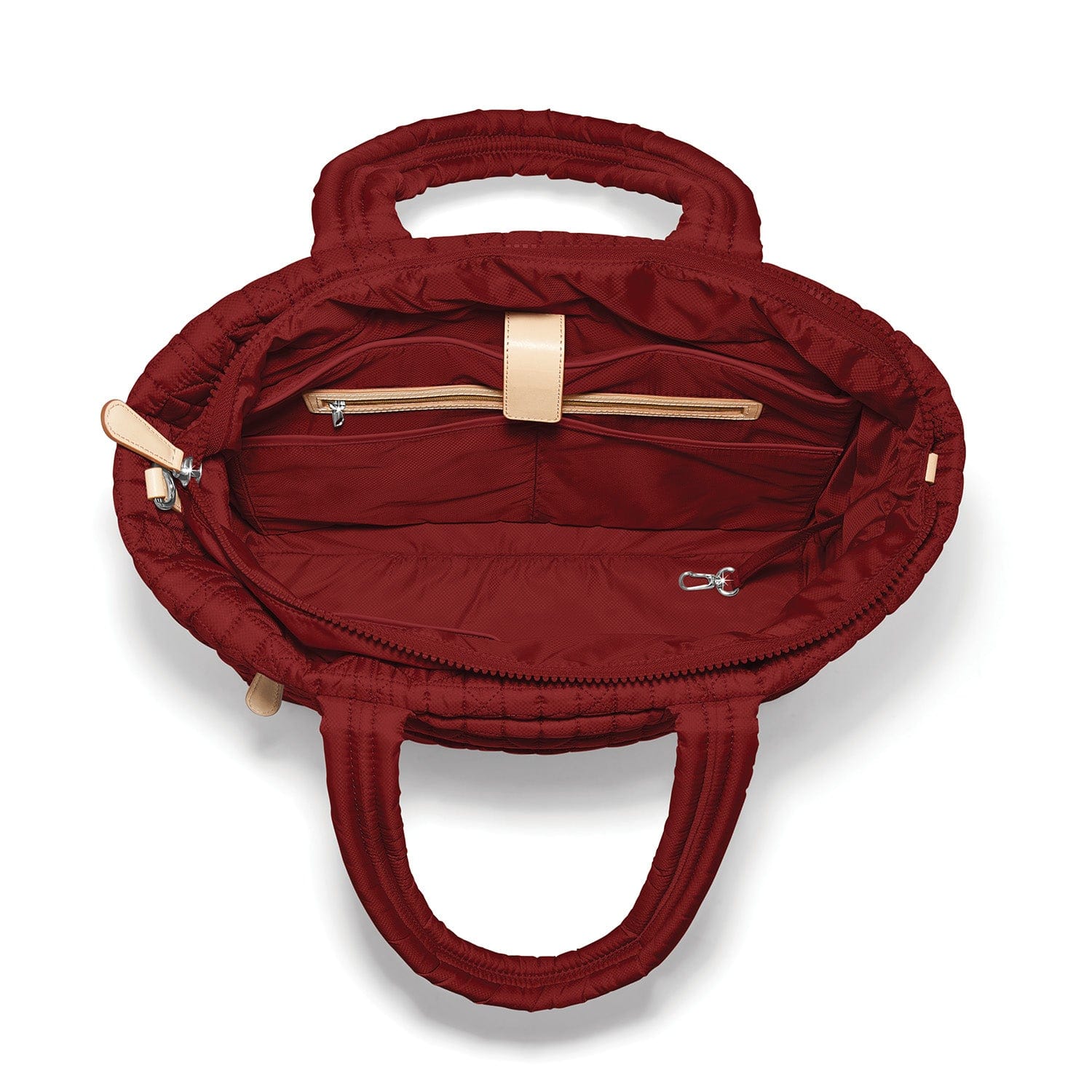 Amara Large Tote