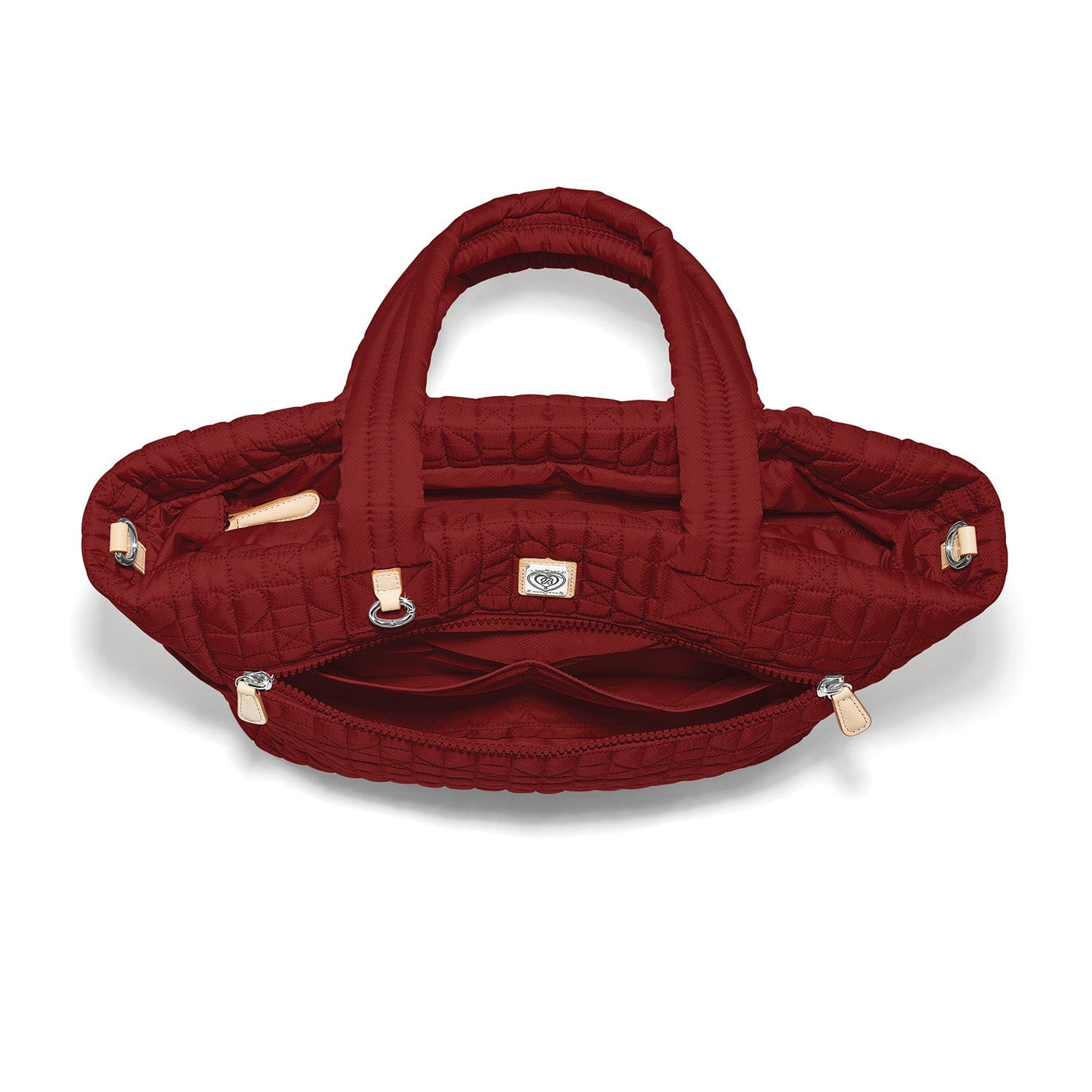 Amara Large Tote