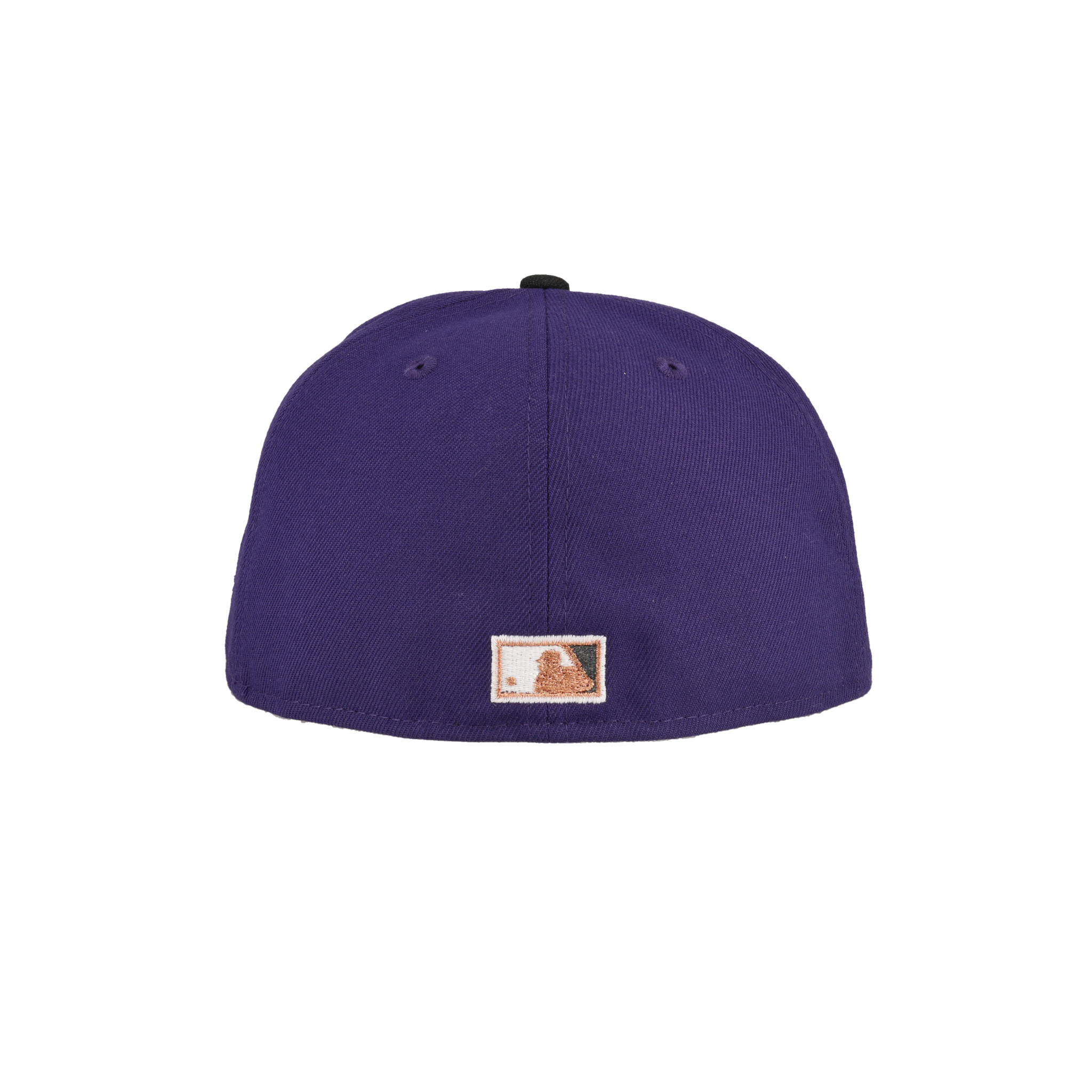 Houston Astros Celebrating 45 Years Patch 59Fifty Fitted Hat