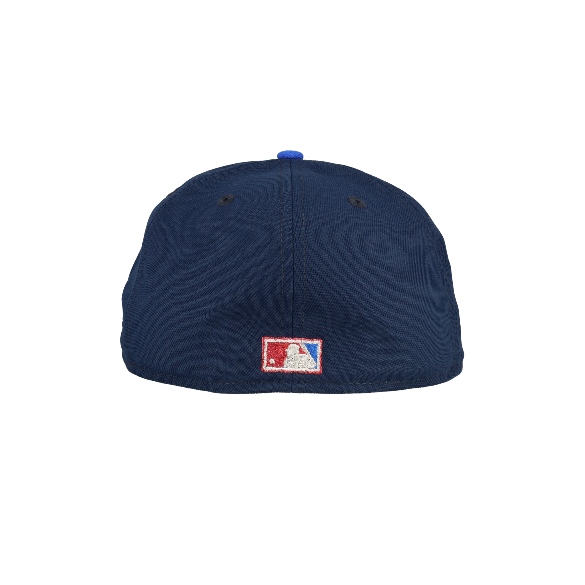 New York Yankees Blue 1949 World Series Patch 59Fifty Fitted Hat