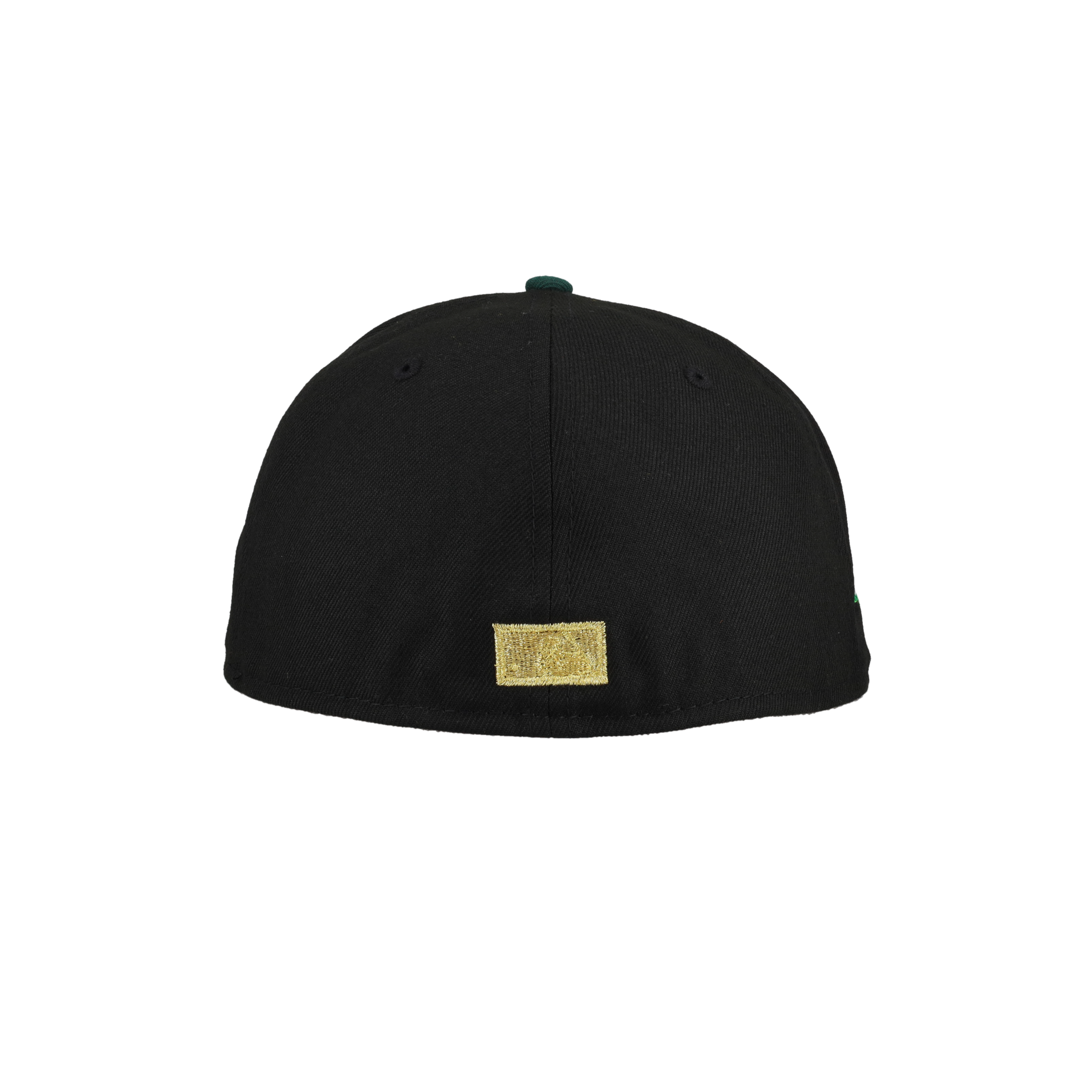 Anaheim Angels 40th Season Side Patch 59Fifty Fitted Hat