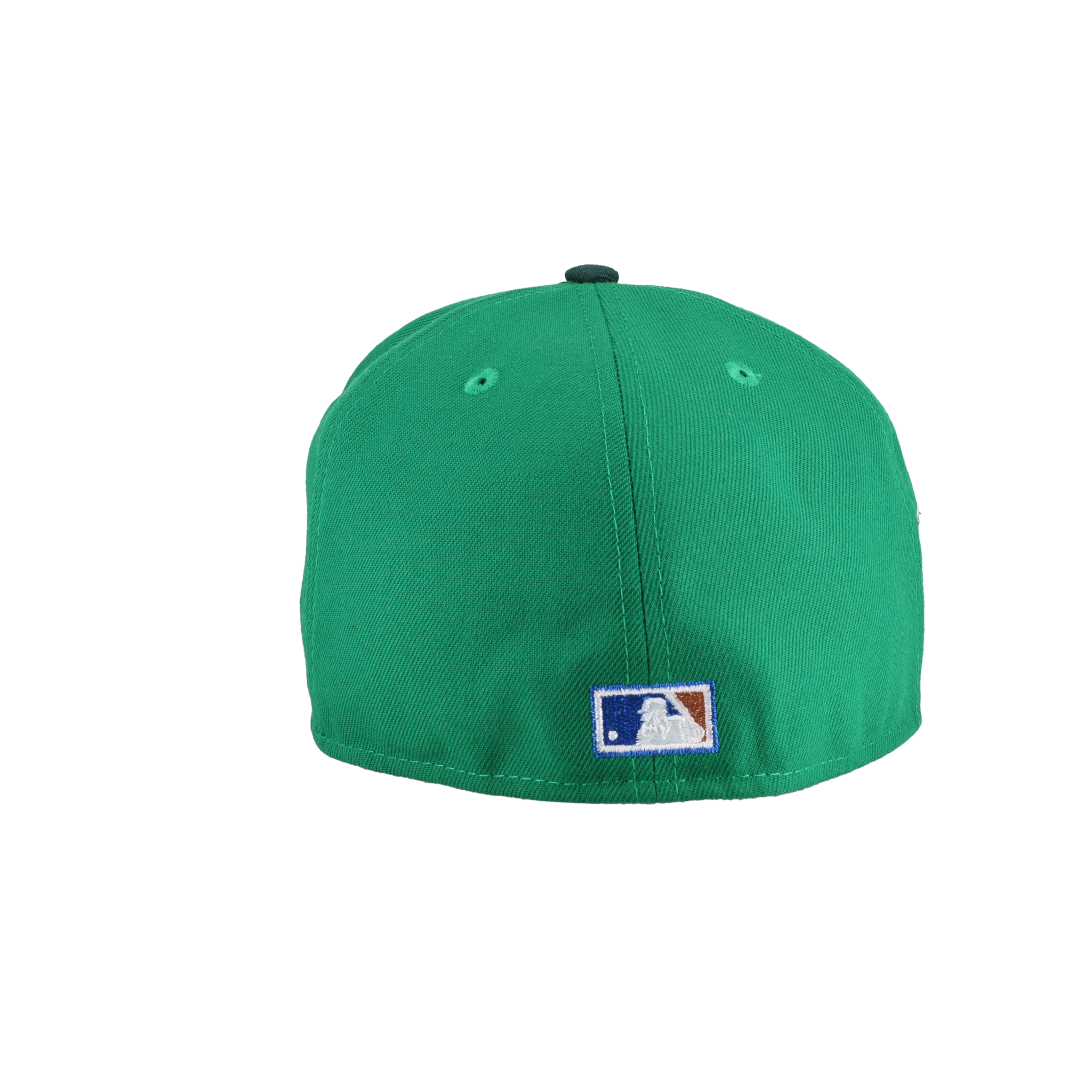 Detroit Tigers Green 2005 All Star Game Patch 59Fifty Fitted Hat