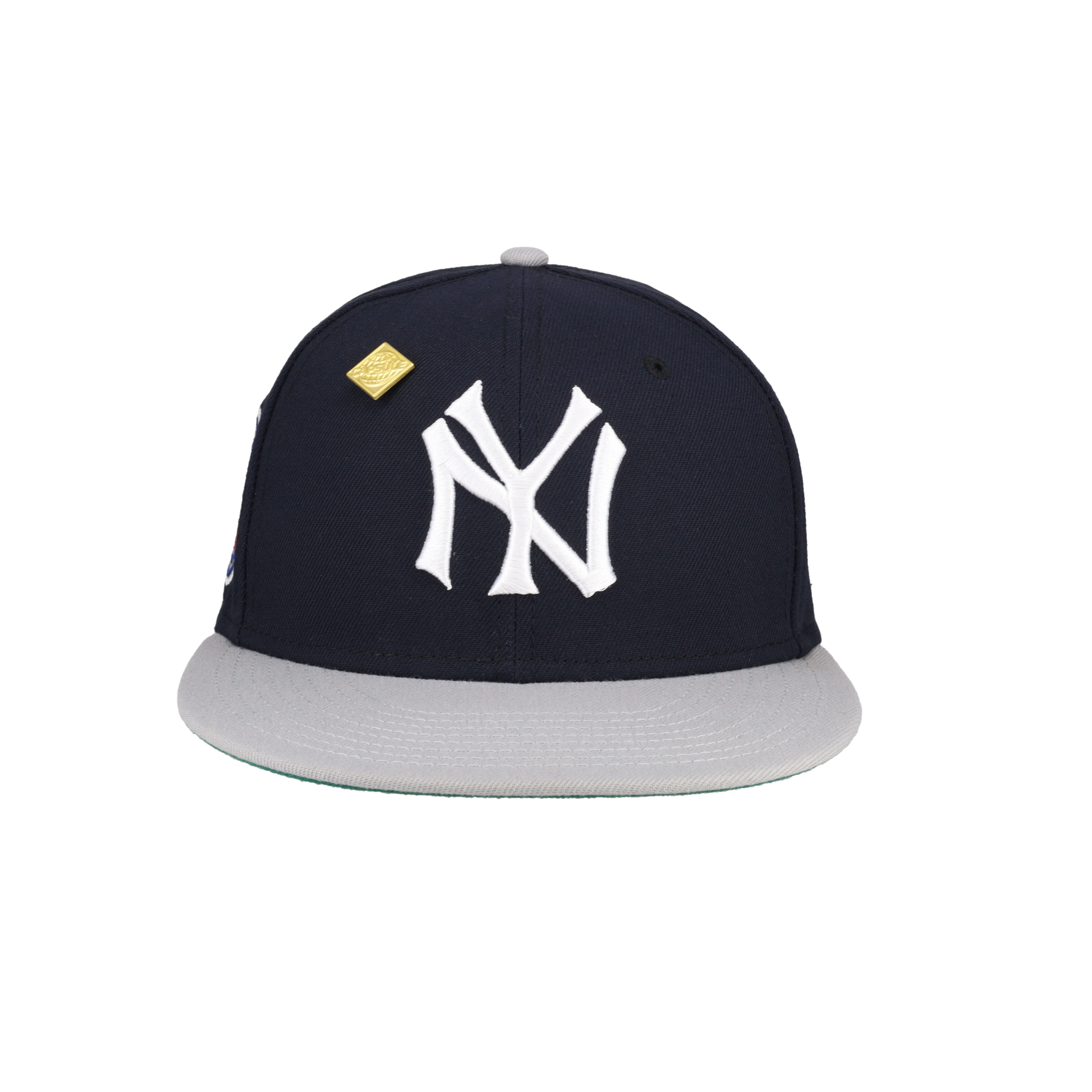 New York Yankees 1943 World Series 59fifty Fitted Hat