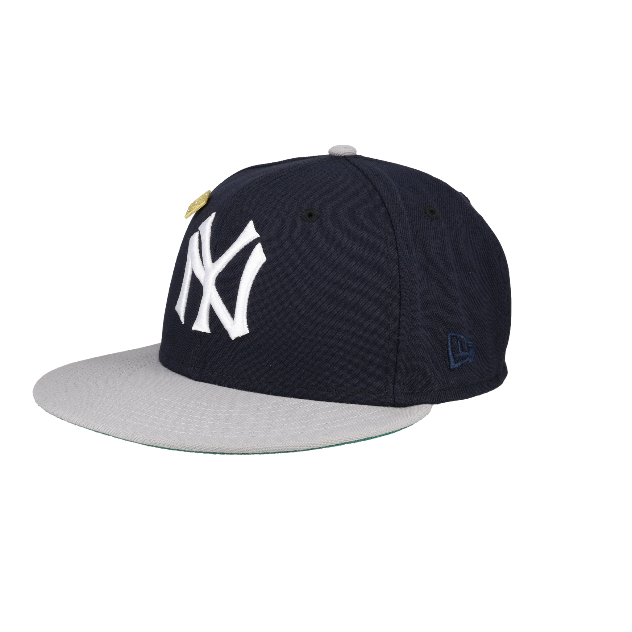 New York Yankees 1943 World Series 59fifty Fitted Hat