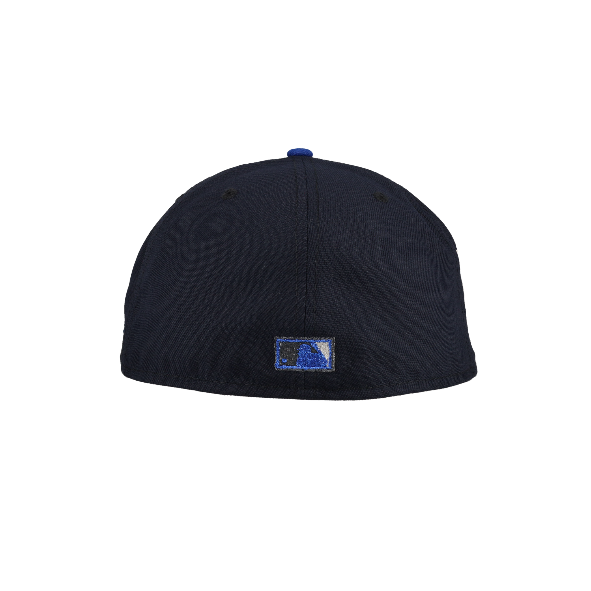 Houston Astros 2000 Inaugural Season Patch 59Fifty Fitted Hat