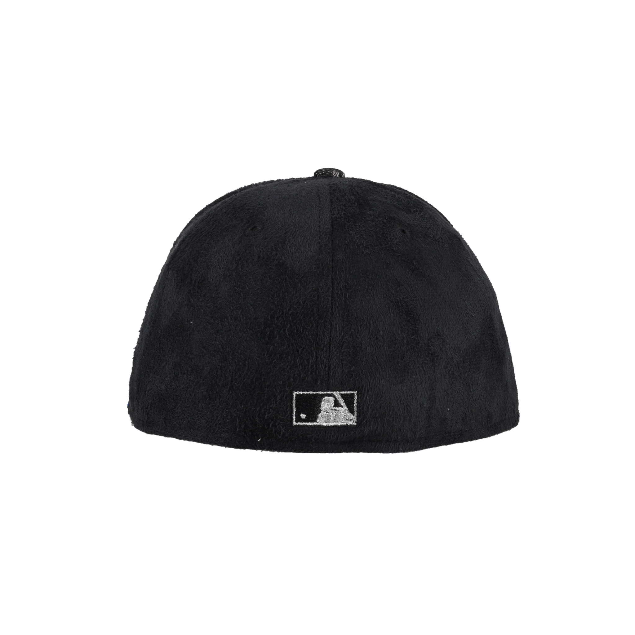Houston Astros Suede 35 Great Years Patch 59Ffity Fitted Hat