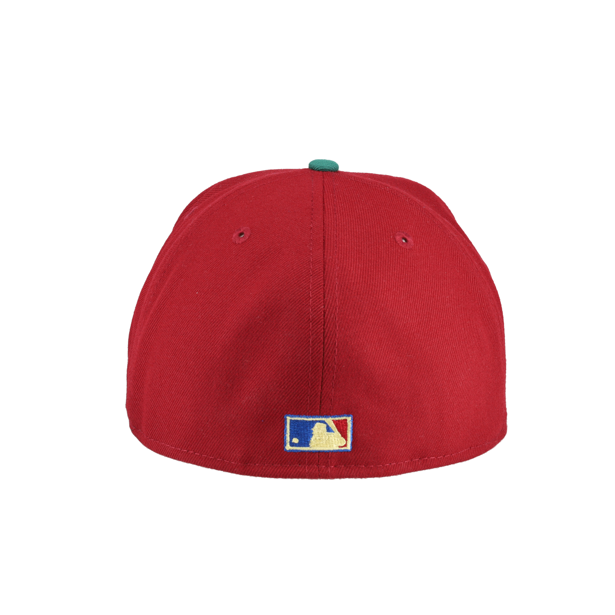 Houston Astros Celebrating 40 Years Patch 59fifty Fitted Hat