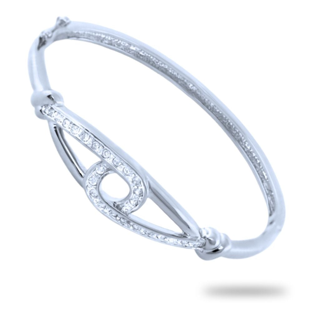 Glamour by the Yard Bangle