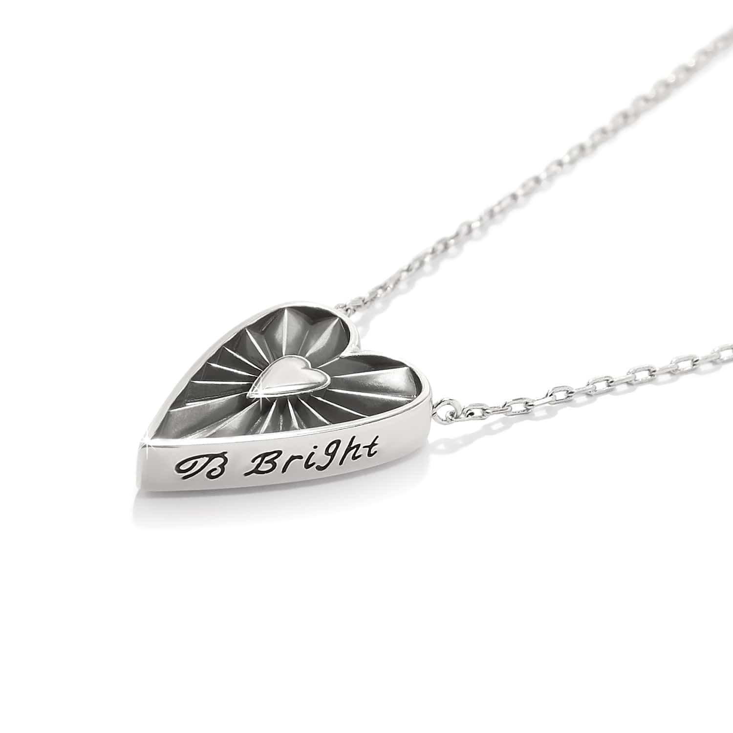 B Bright Reversible Necklace